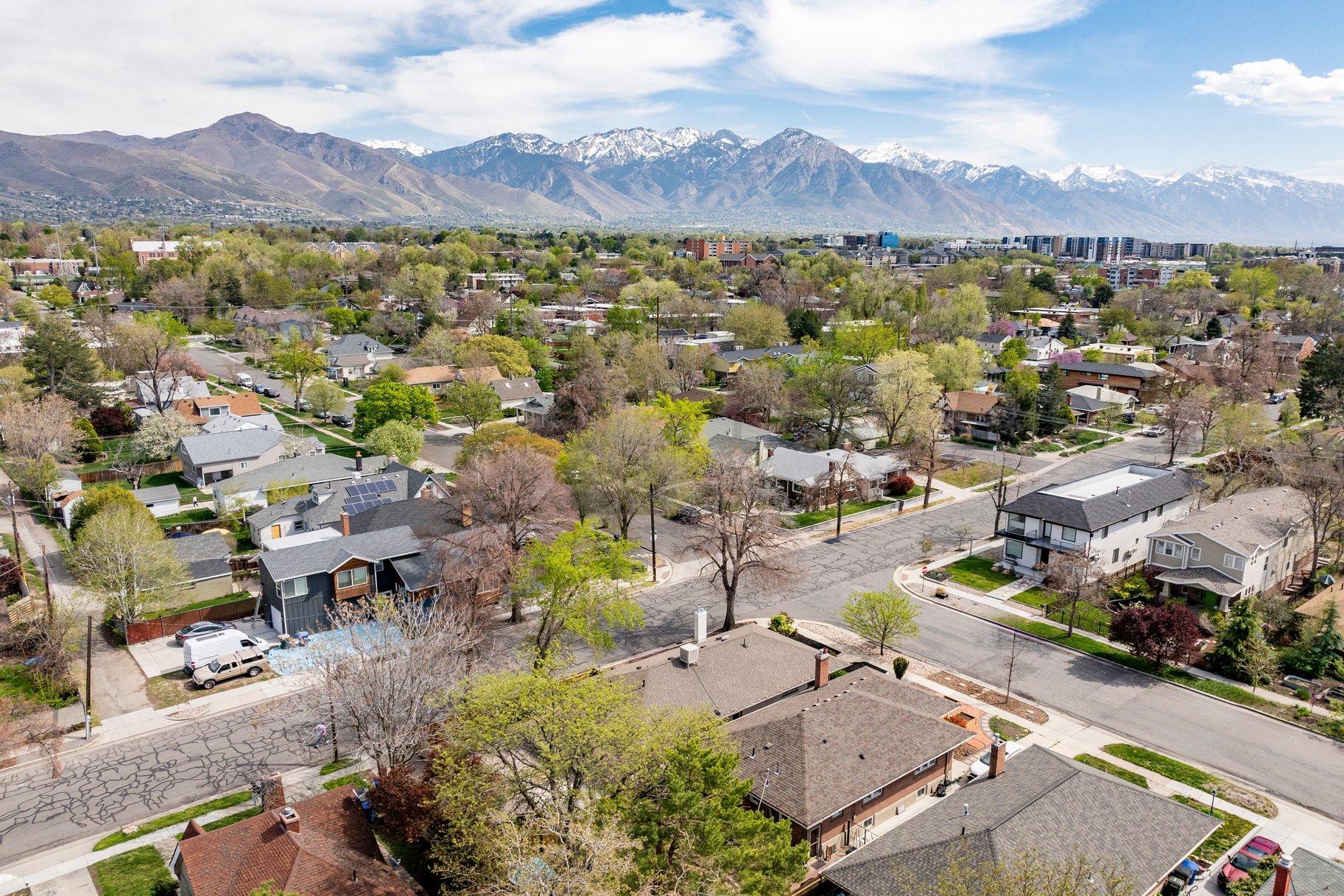  Classic Bungalow In Beautiful Sugarhouse Neighborhood - 物件實景
