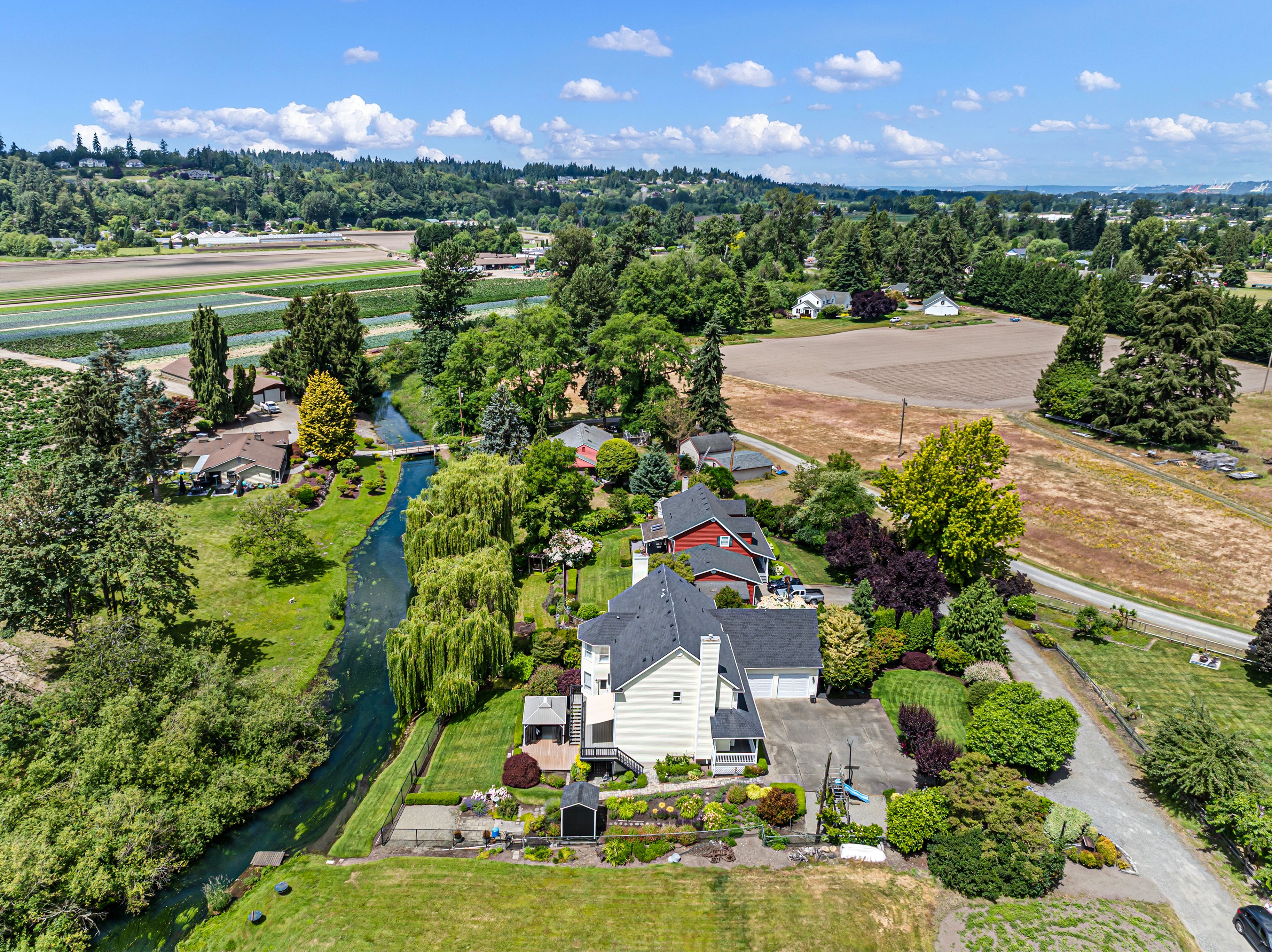  2614 Tacoma Rd E, Puyallup, WA 98371 - 物件實景