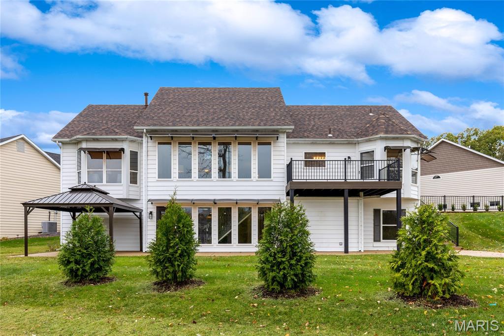 Weldon Spring, Missouri, 63304, United States, 3 Bedrooms Bedrooms, ,3 BathroomsBathrooms,Residential,For Sale,1989654