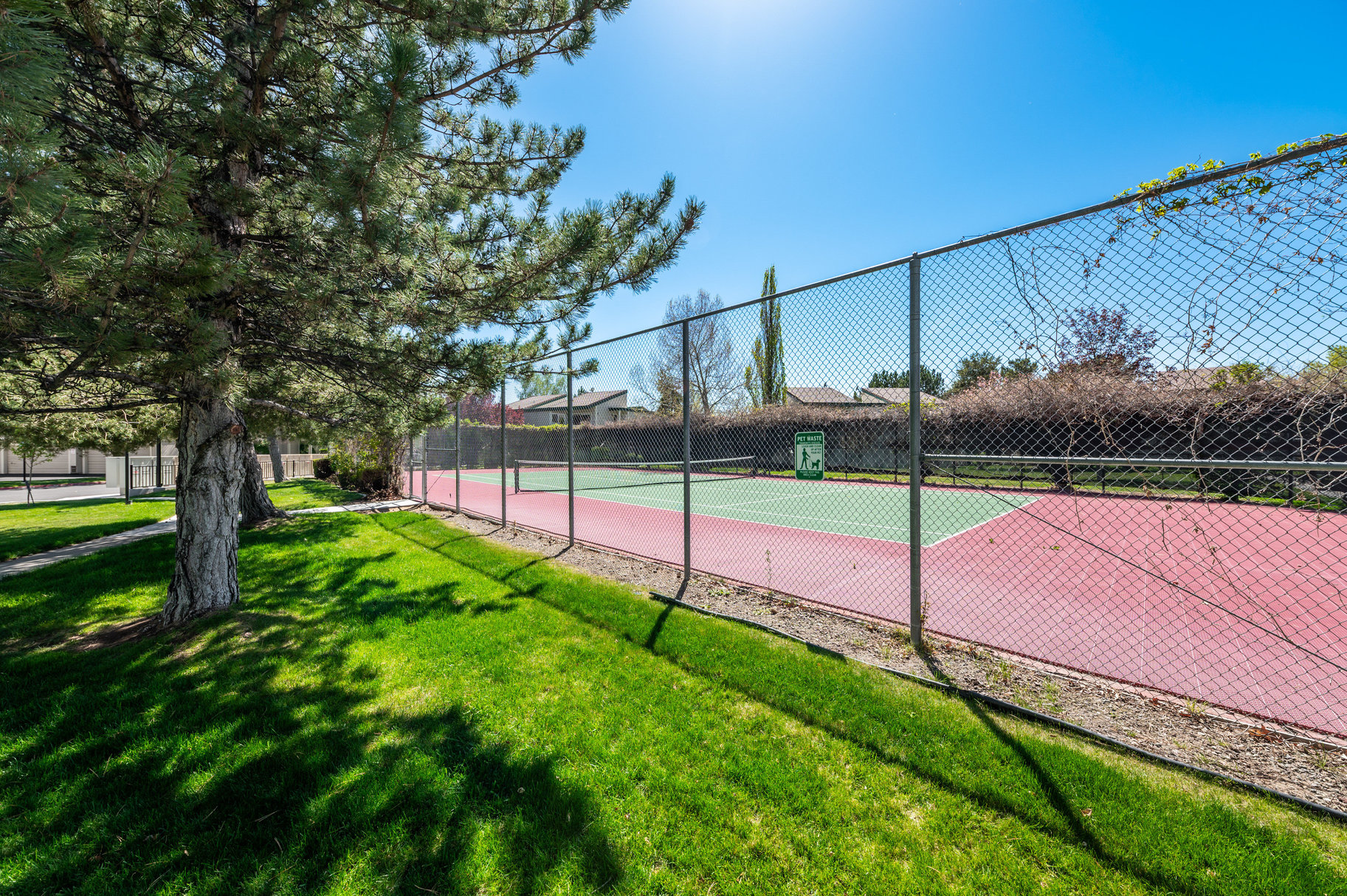  Charming Condo - 物件實景