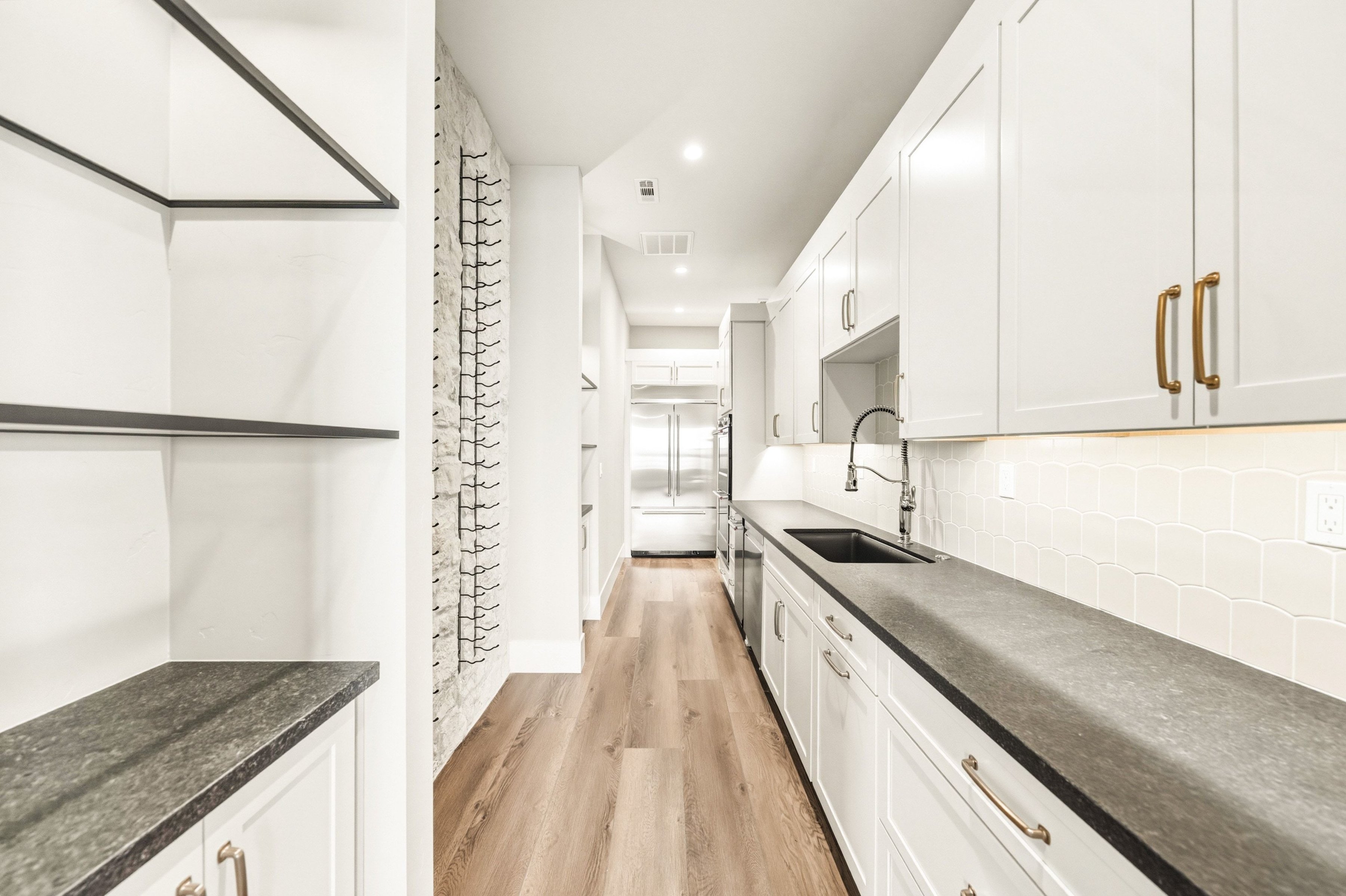  New custom home in Somersett - 物件實景