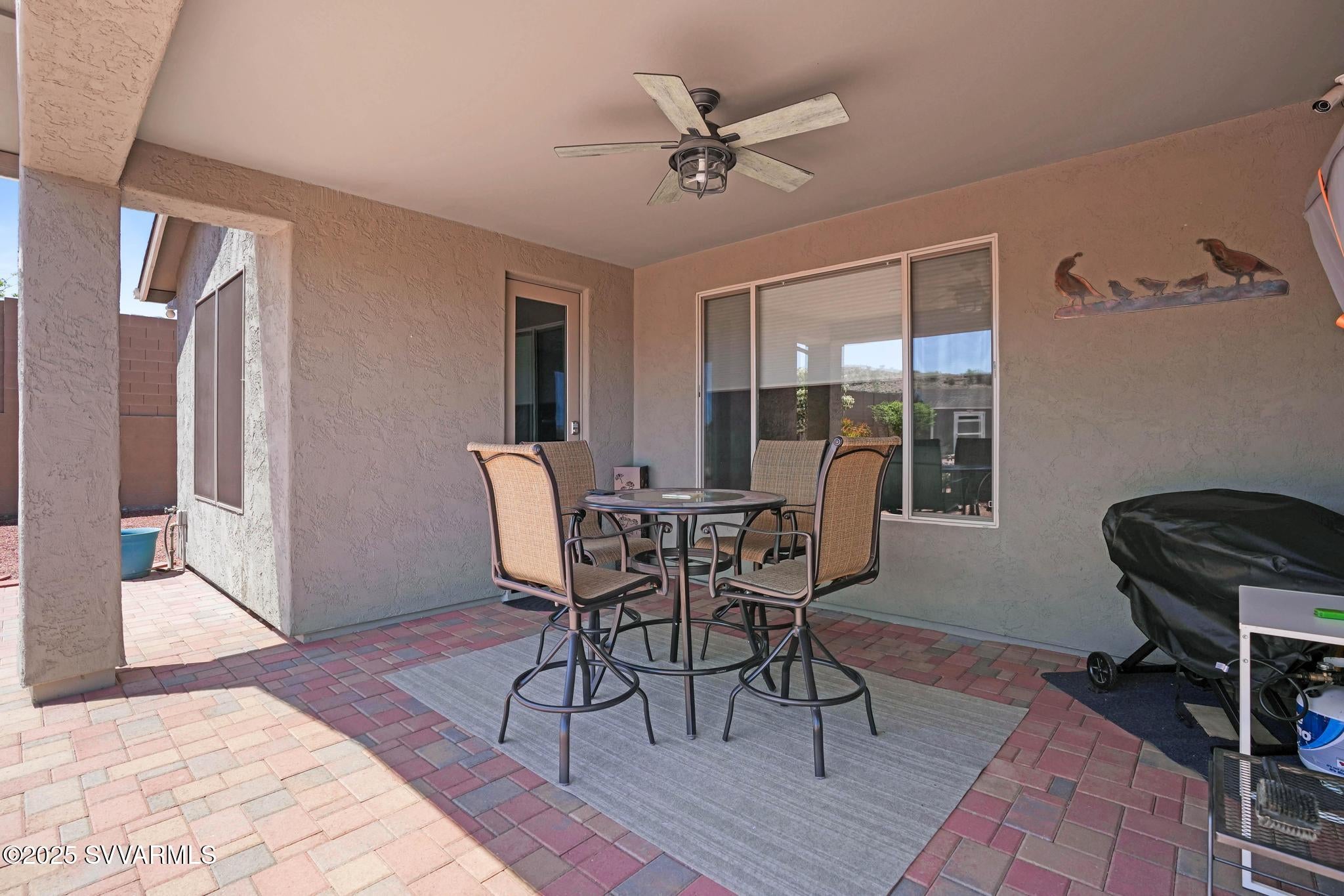 Clarkdale, Arizona, 86324, United States, 3 Bedrooms Bedrooms, ,2 BathroomsBathrooms,Residential,For Sale,1866372
