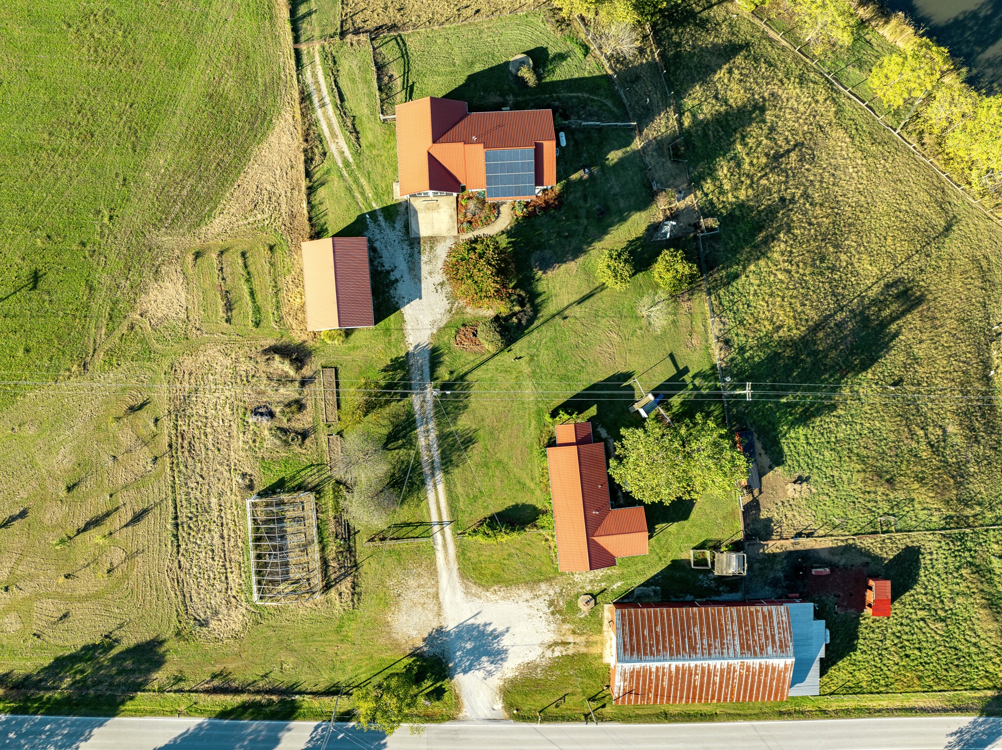 Hillsboro, Kentucky, 41049, United States, 3 Bedrooms Bedrooms, ,3 BathroomsBathrooms,Residential,For Sale,1984101