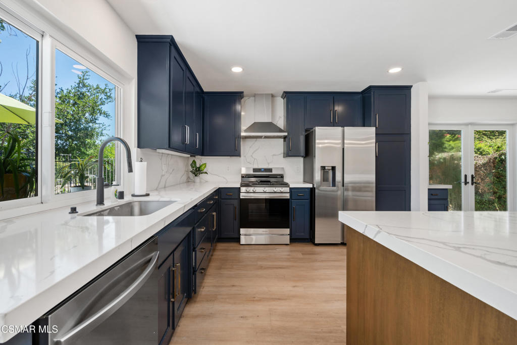 Westlake Village, California, 91361, United States, 4 Bedrooms Bedrooms, ,2 BathroomsBathrooms,Residential,For Sale,1847527