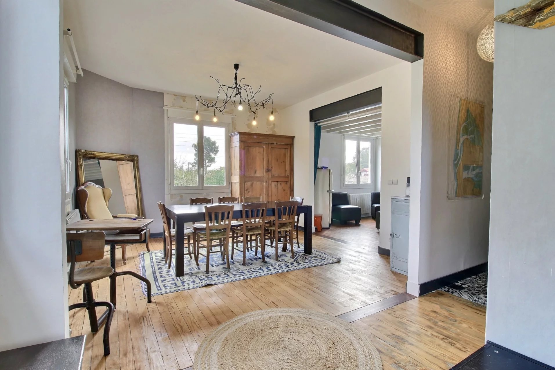 Lège-Cap-Ferret, New Aquitaine, 33950, FR, 2 Bedrooms Bedrooms, ,1 BathroomBathrooms,Residential,For Sale,1995762