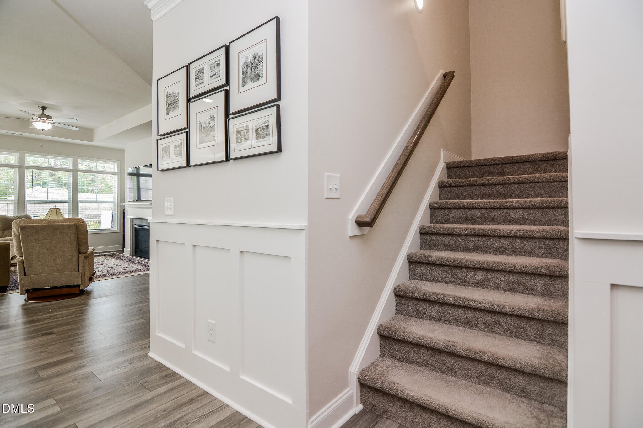 Clayton, North Carolina, 27527, United States, 3 Bedrooms Bedrooms, ,3 BathroomsBathrooms,Residential,For Sale,1958023