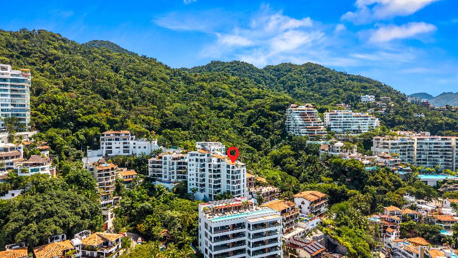 Puerto Vallarta, Jalisco, 48399, Mexico, 2 Bedrooms Bedrooms, ,2 BathroomsBathrooms,Residential,For Sale,1969453