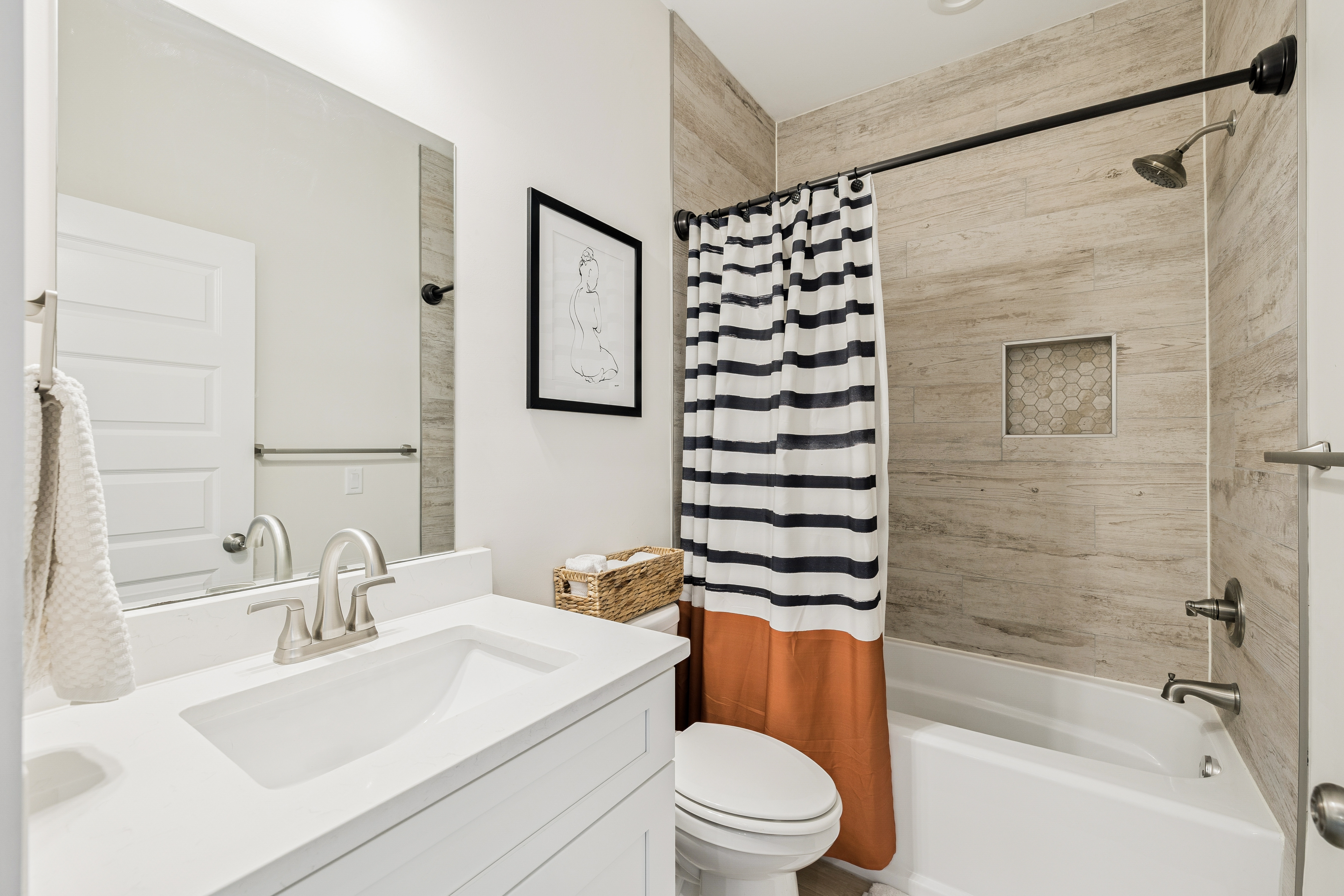  Well-Located Coastal Retreat in Panama City Beach - 物件實景