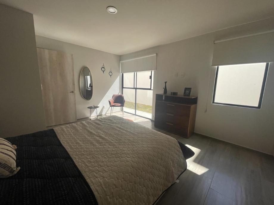 El Refugio, Querétaro, Querétaro, 76146, Mexico, 2 Bedrooms Bedrooms, ,2 BathroomsBathrooms,Residential,For Sale,El Refugio,1501633