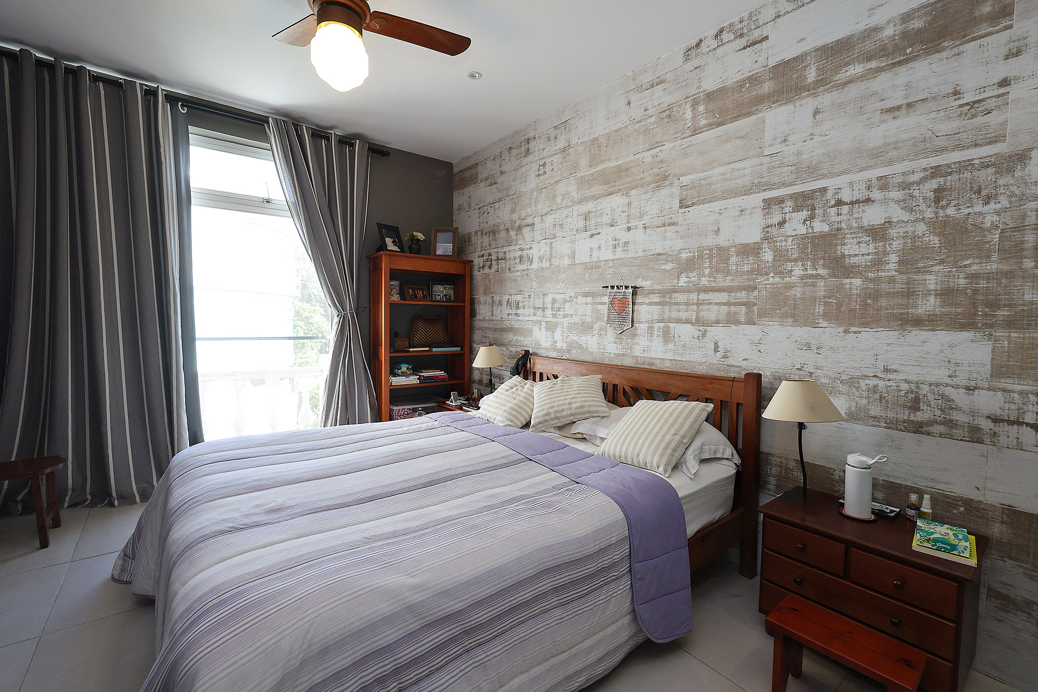  Penthouse with a House-Like Atmosphere Surrounded by Nature - 物件實景