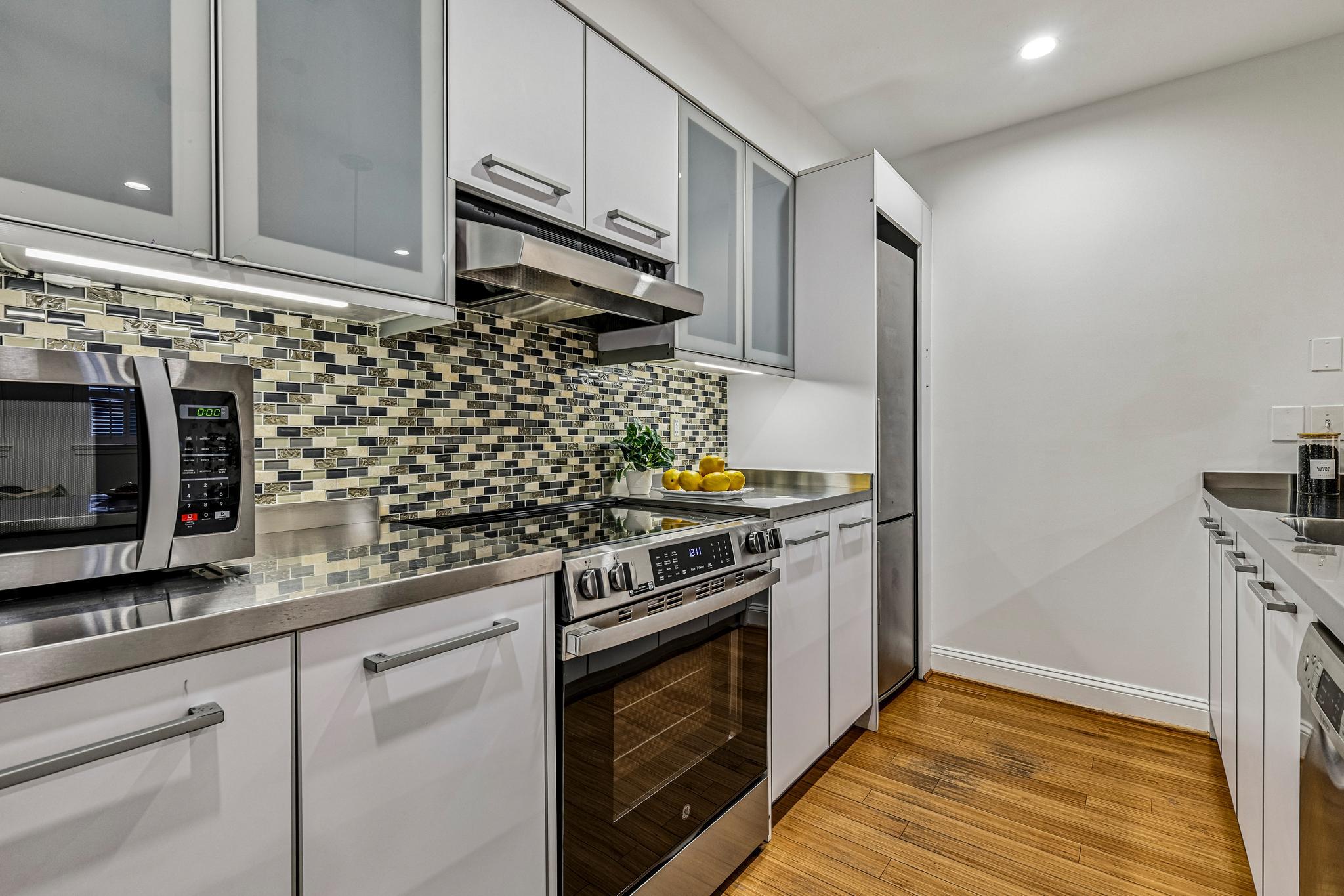  1406 T Street NW, Washington, DC, 20009 - 物件實景
