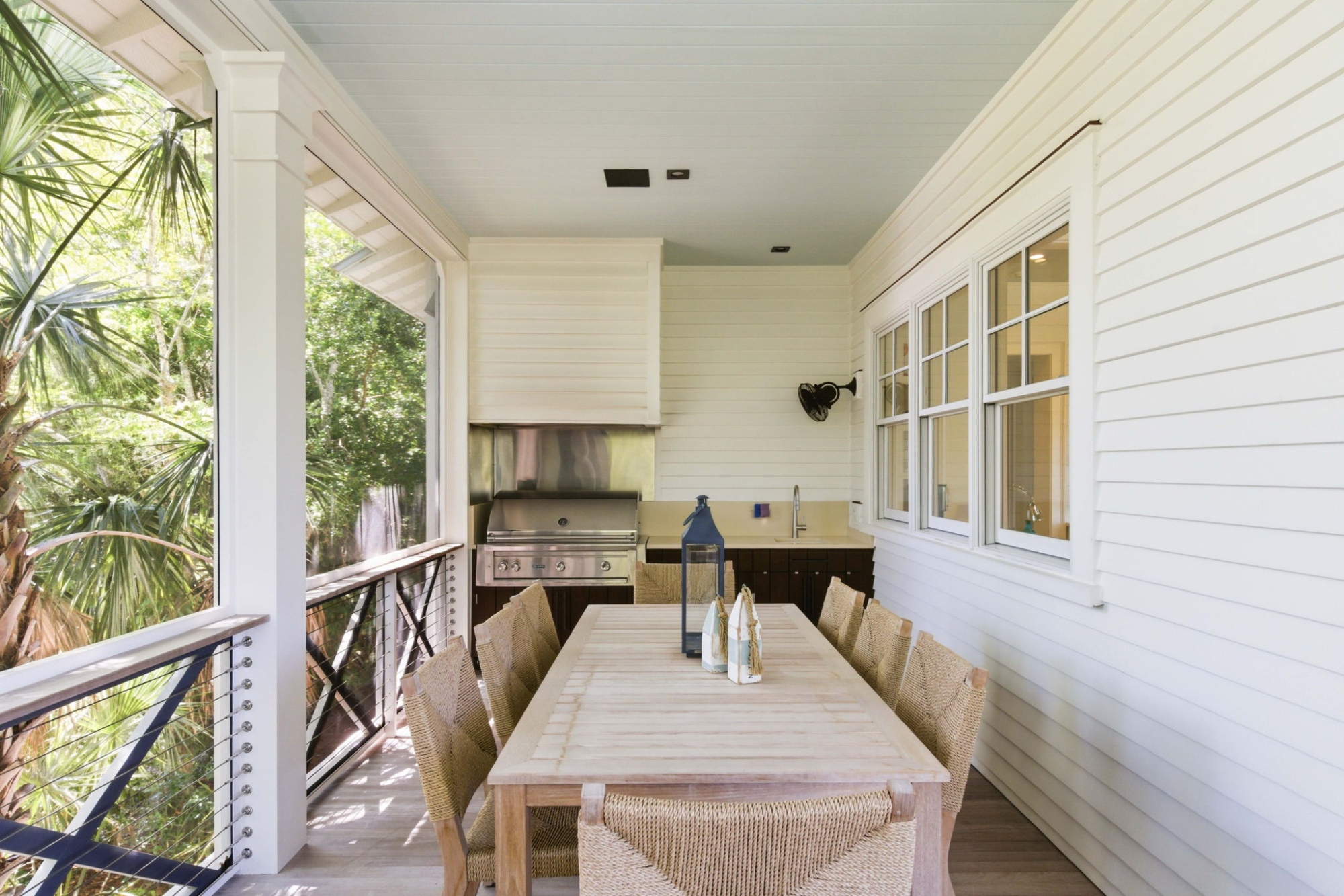  Second-Row Coastal Retreat with Private Pool & Spa - 物件實景