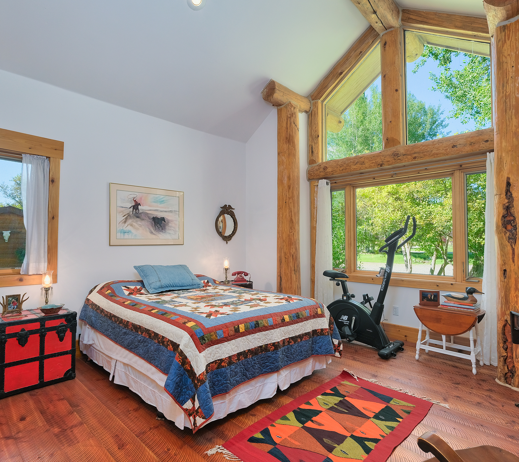  Stunning Home in Irwin, Idaho - 物件實景