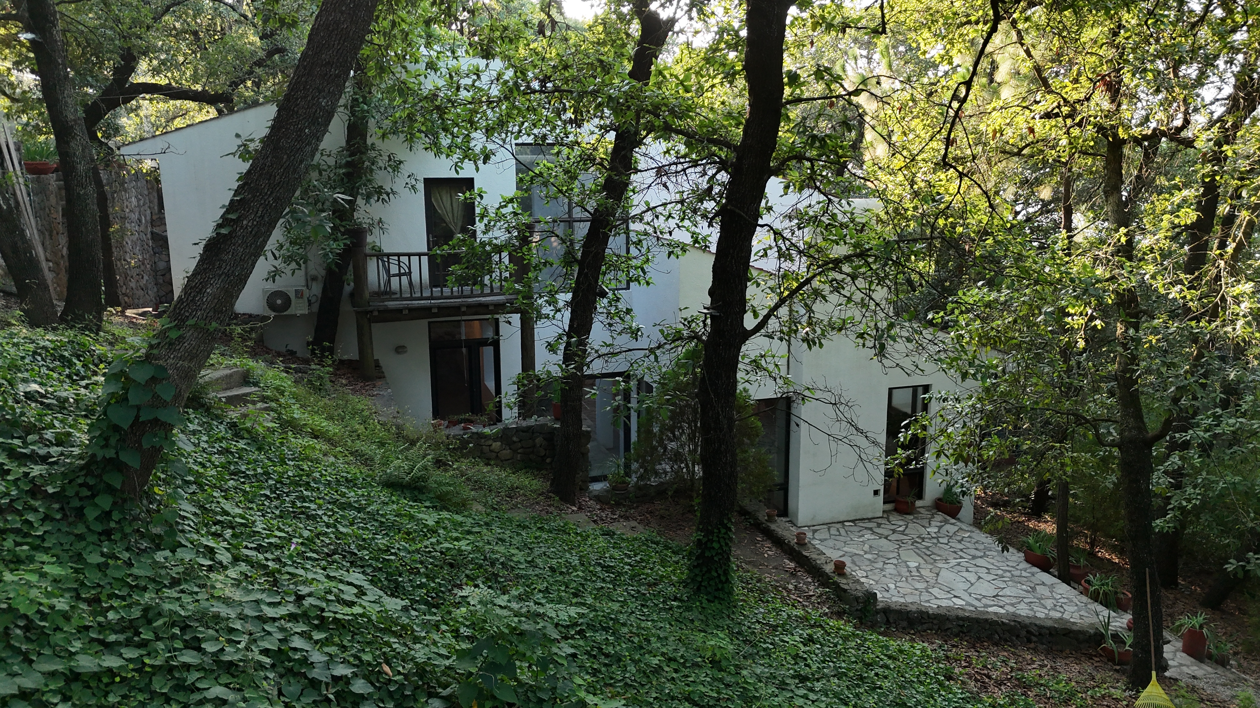  Architectural Residence with Private Gardens and Terraces - 物件實景