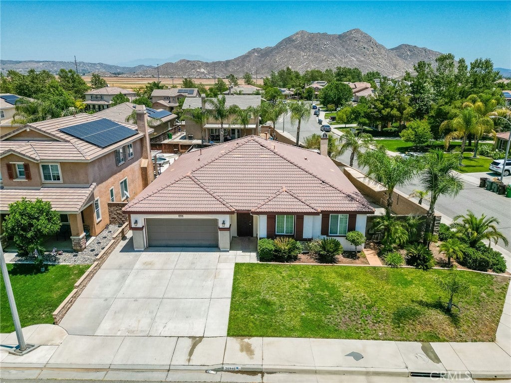 Menifee, California, 92585, United States, 3 Bedrooms Bedrooms, ,2 BathroomsBathrooms,Residential,For Sale,1865201