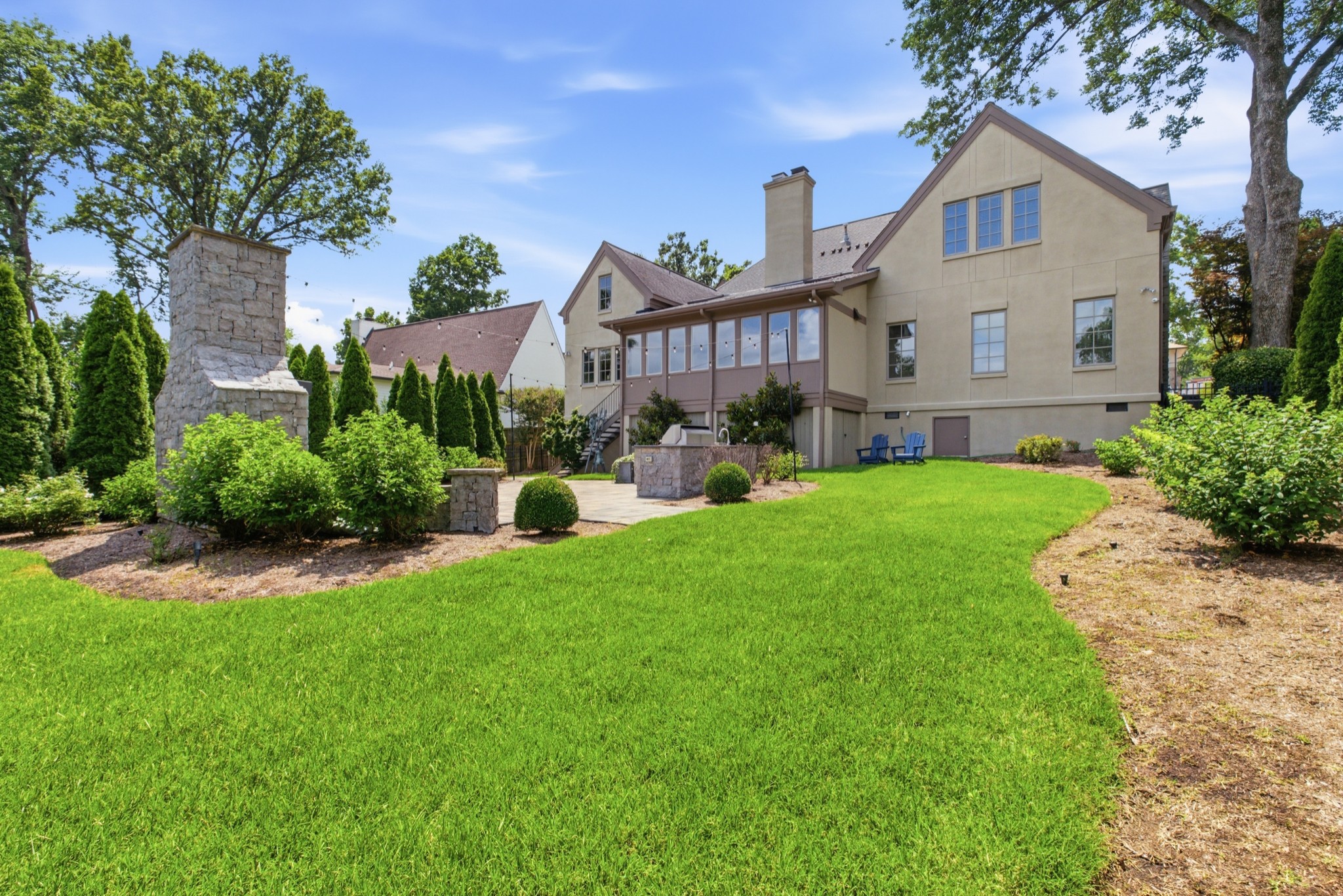  4022 Sneed Rd, Nashville, TN, 37215 - 物件實景