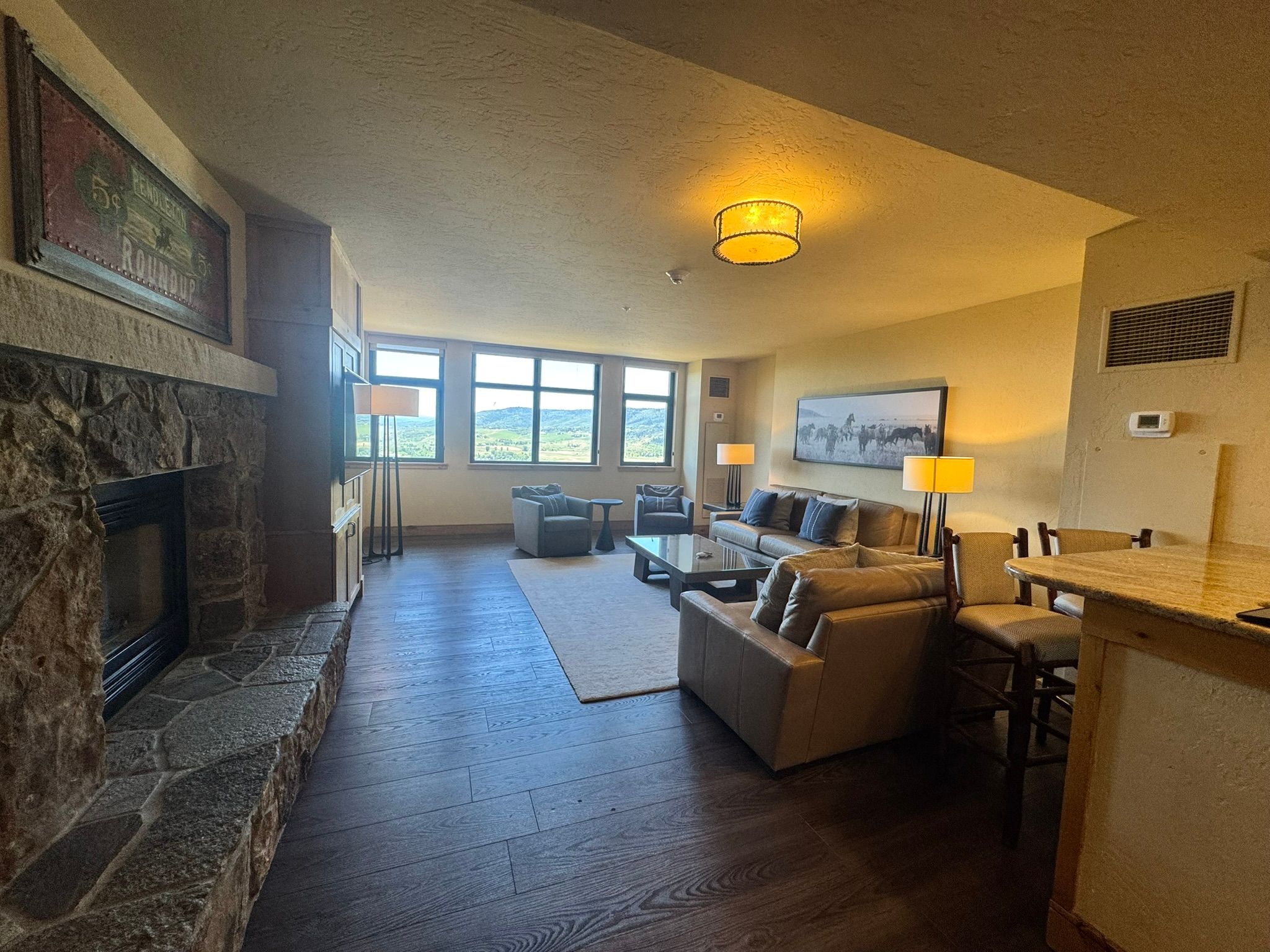  Fabulous Fractional Penthouse at the Steamboat Grand - 物件實景