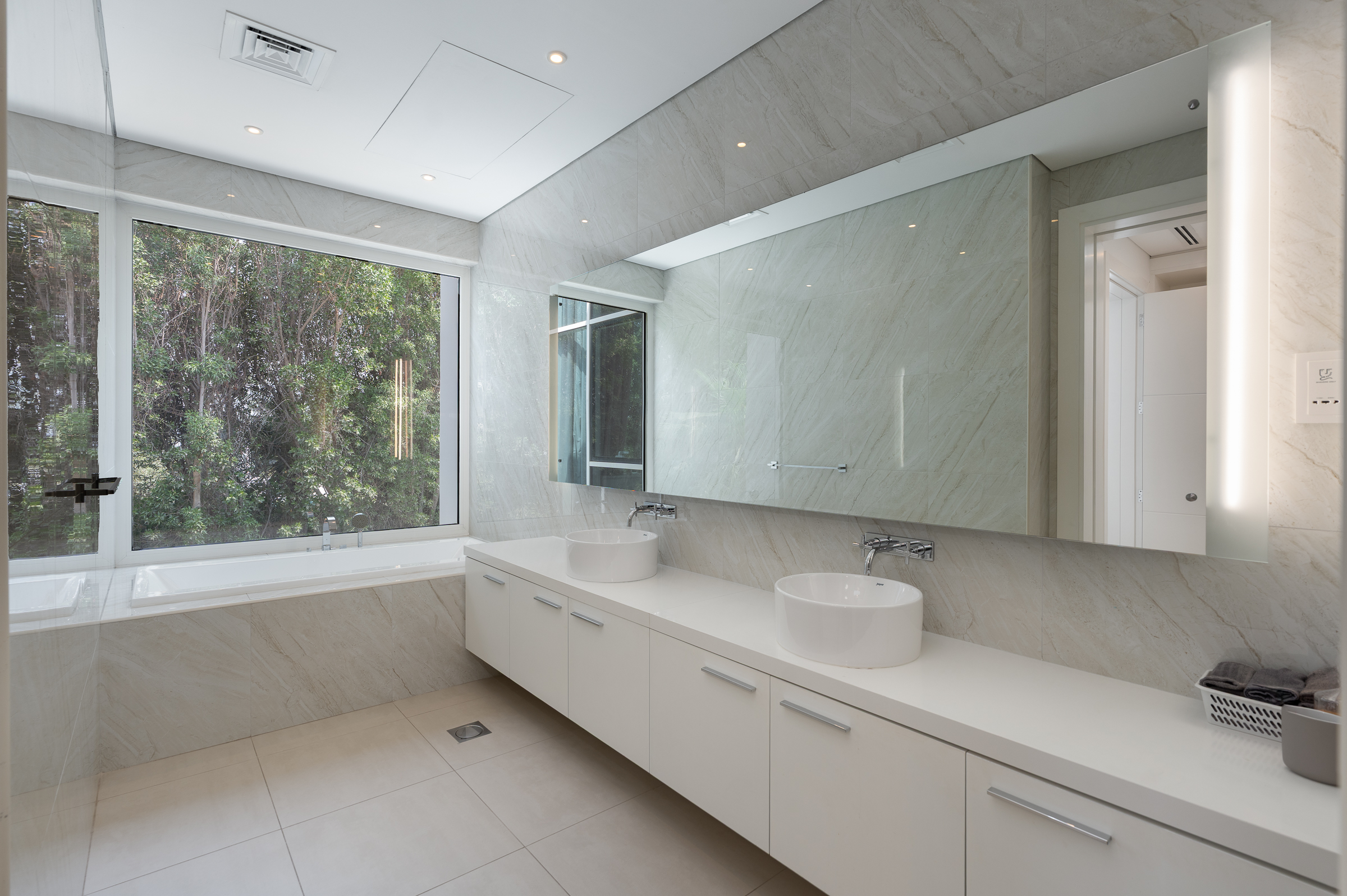  Serene Al Barari Villa With Exceptional Privacy - 物件實景