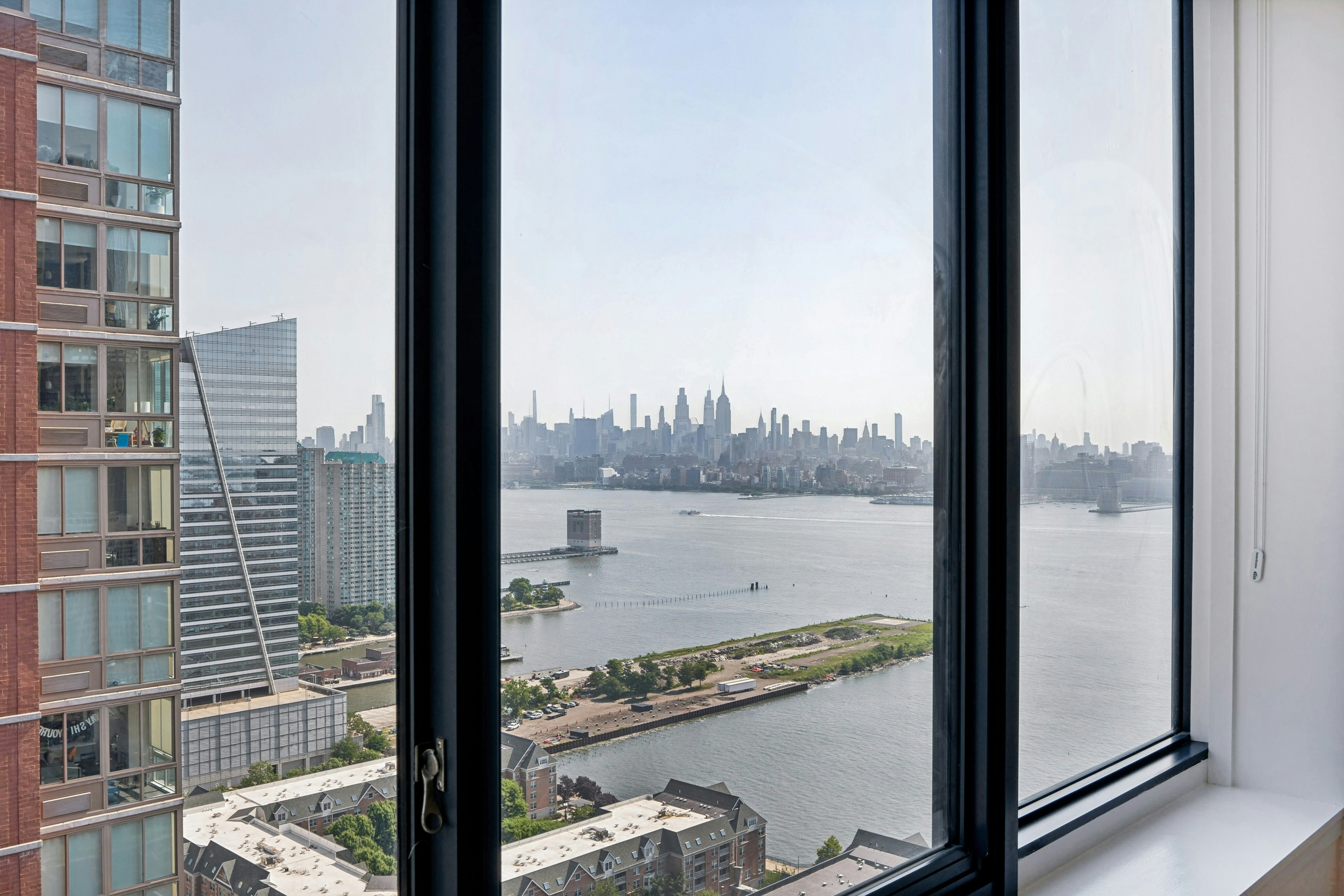  389 Washington Street, Jersey City, NJ 07302 - 物件實景