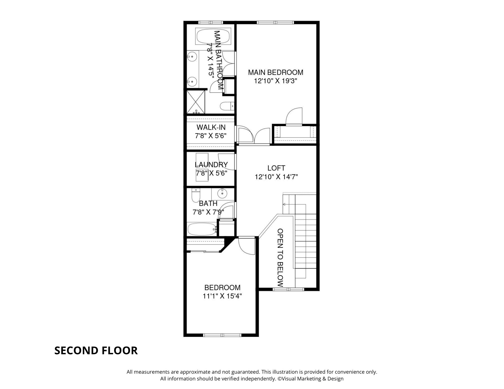  Contemporary Townhouse, Prime Location - 物件實景