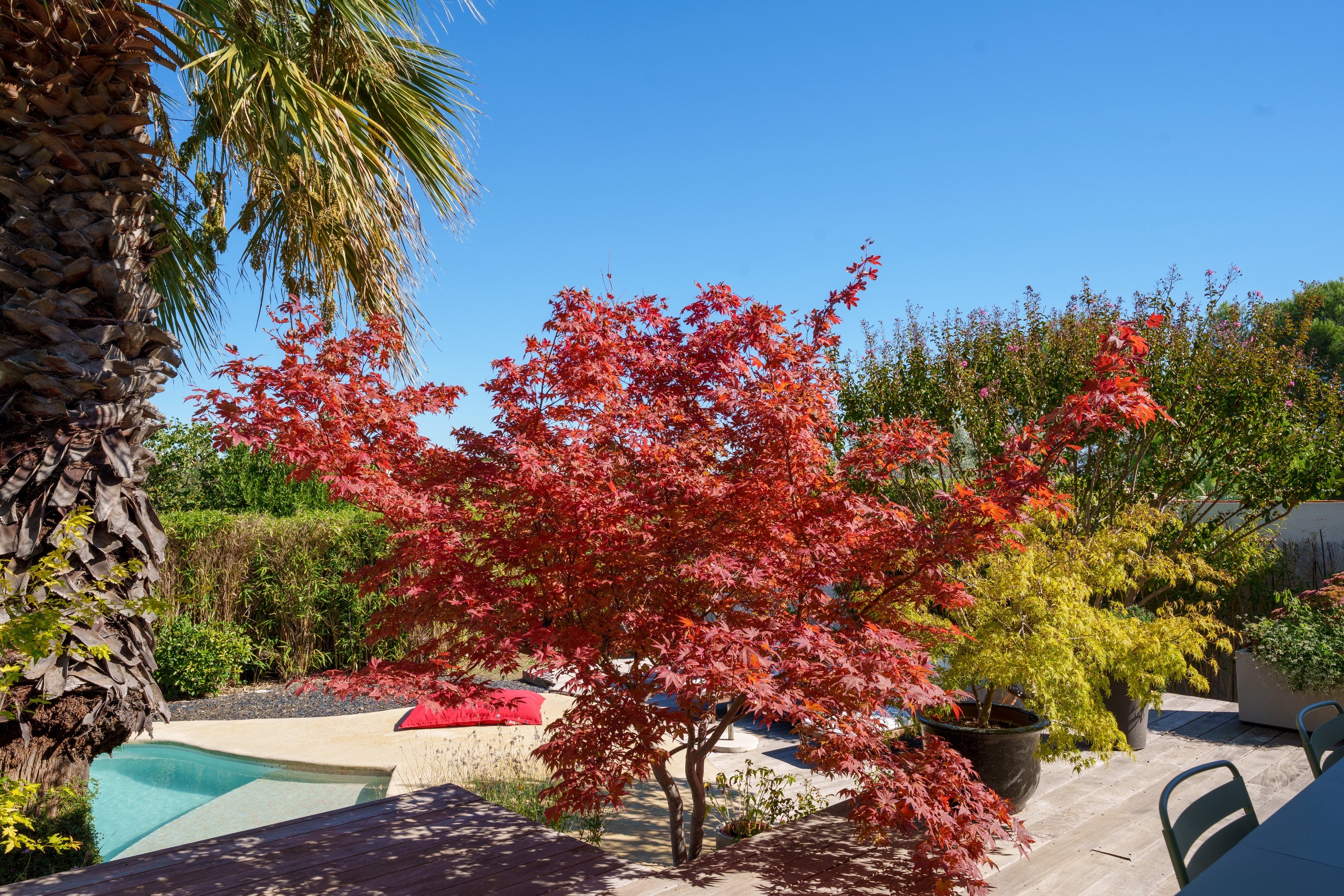  Juvignac – The Elegance of a Villa Overlooking the Golf Course - 物件實景
