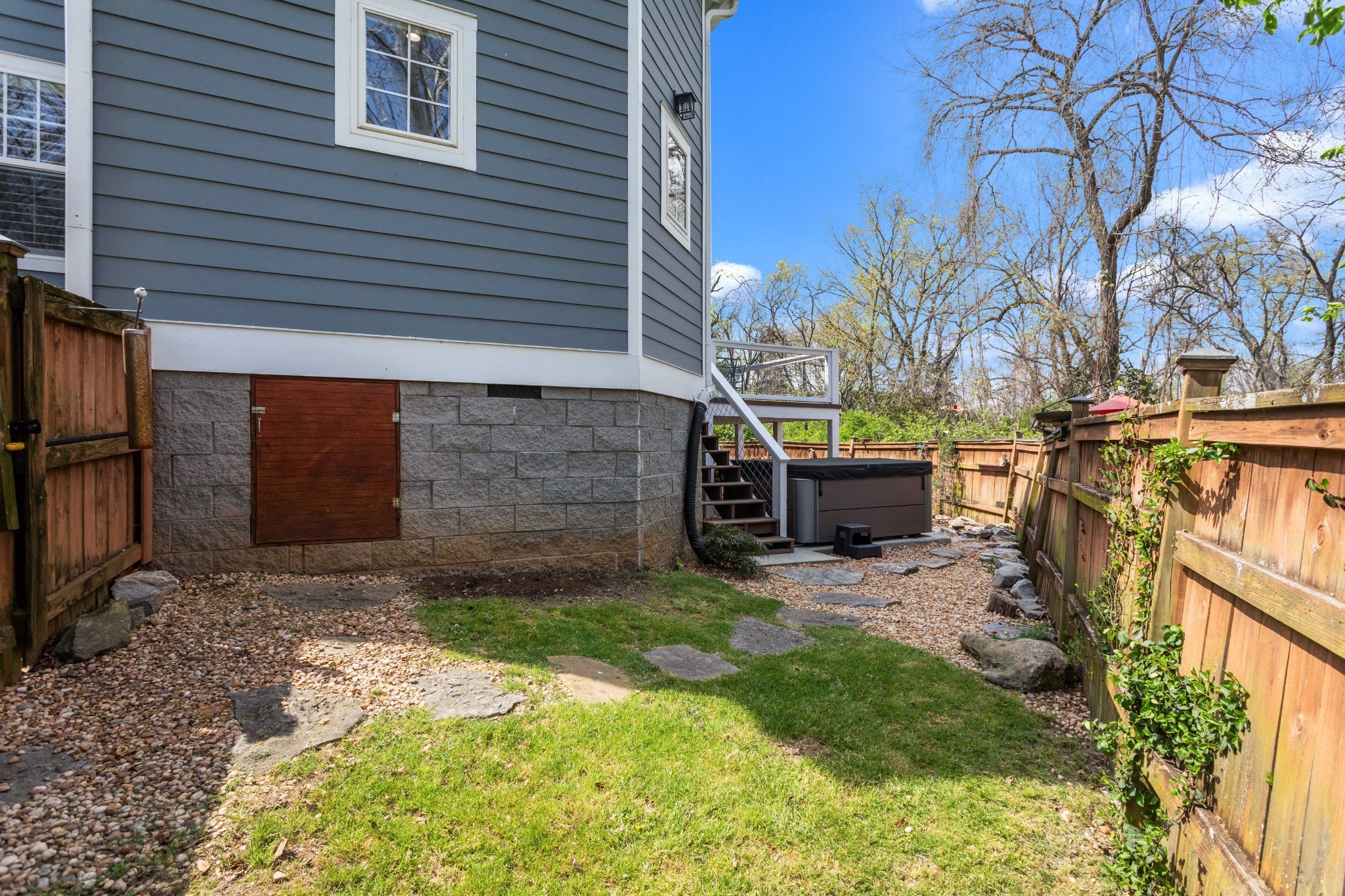  417 Patina Cir, Nashville, TN, 37209 - 物件實景
