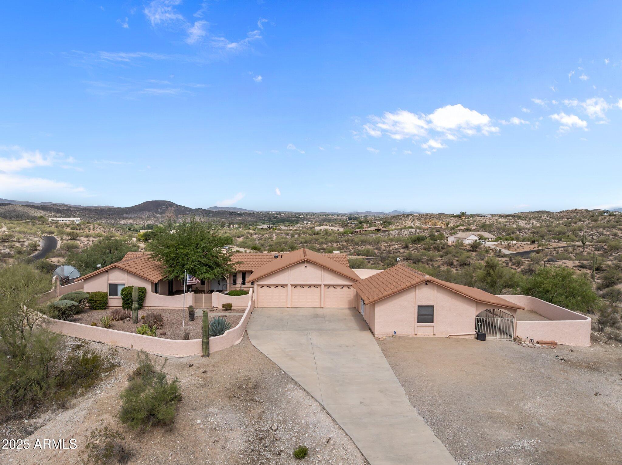 Wickenburg, Arizona, 85390, United States, 3 Bedrooms Bedrooms, ,3 BathroomsBathrooms,Residential,For Sale,1915938