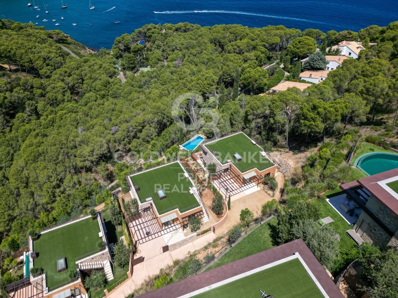 Girona, Begur, Aiguafreda - Sa Tuna, Urbanitzaci?, Begur, Catalonia, ES, 4 Bedrooms Bedrooms, ,4 BathroomsBathrooms,Residential,For Sale,Girona, Begur, Aiguafreda - Sa Tuna, Urbanitzaci? ,1619648