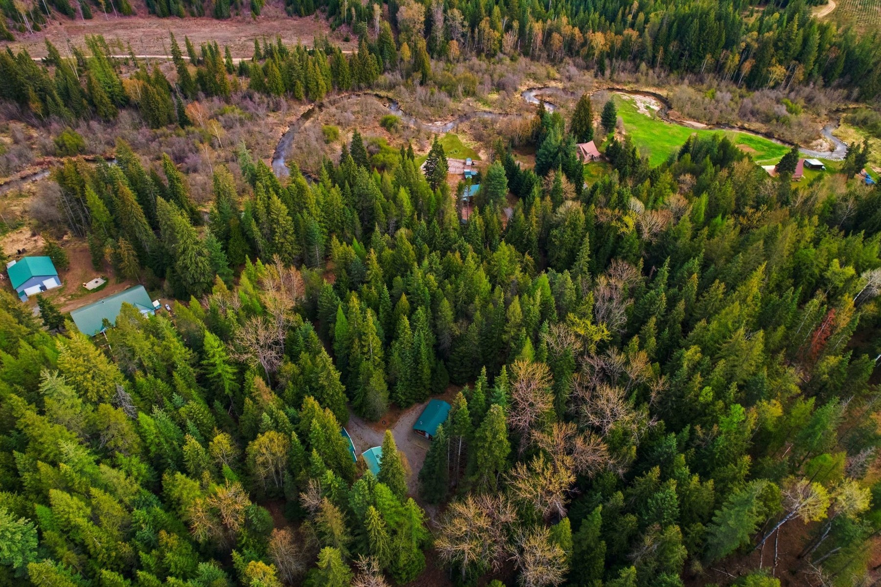  354 Fall Creek Road - 物件實景