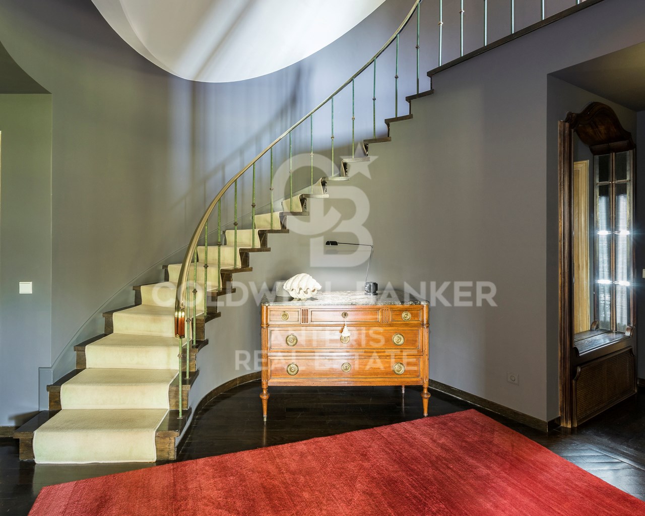 Barcelona, Barcelona, Les Corts, Pedralbes Barcelo, Barcelona, Catalonia, ES, 5 Bedrooms Bedrooms, ,2 BathroomsBathrooms,Residential,For Sale,Barcelona, Barcelona, Les Corts, Pedralbes Barcelo,1531917