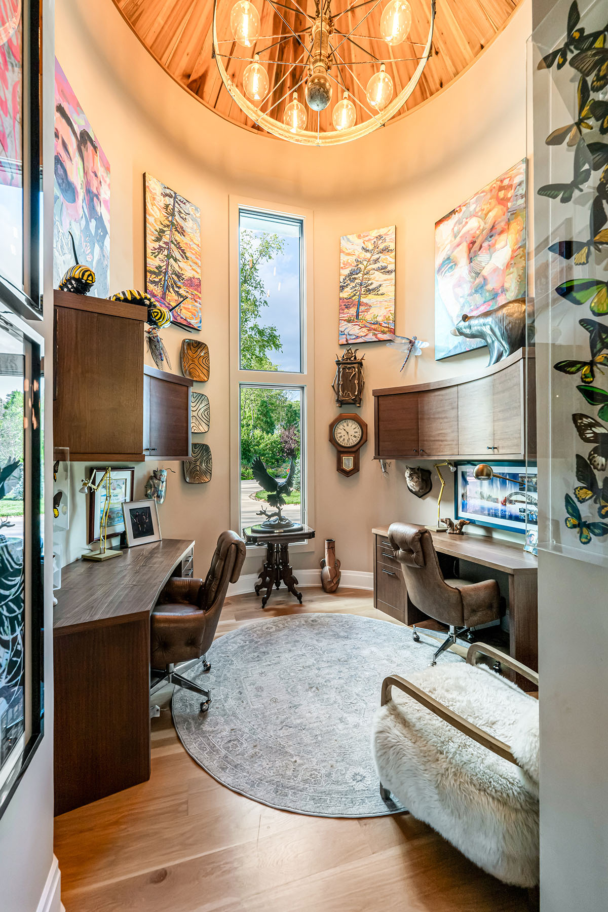  FAIRVIEW - 物件實景