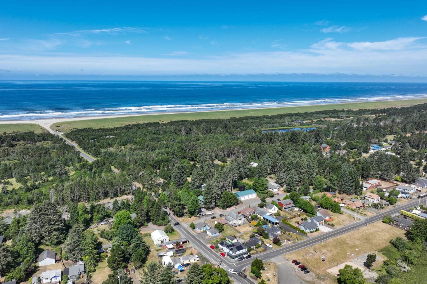  90571 LAKE VIEW RD Warrenton, OR 97146 - 物件實景