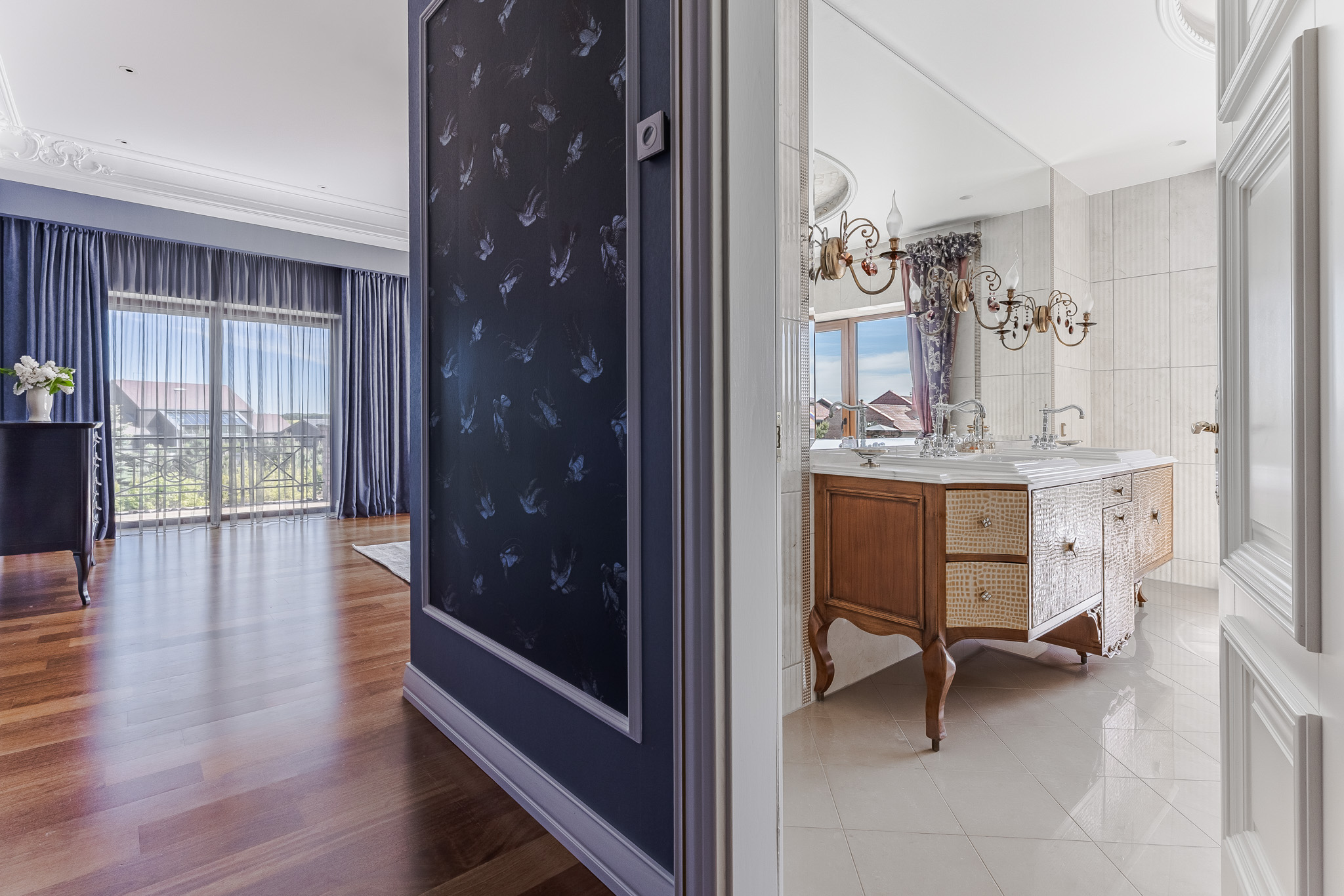  Exclusive private residence surrounded by golf courses - 物件實景