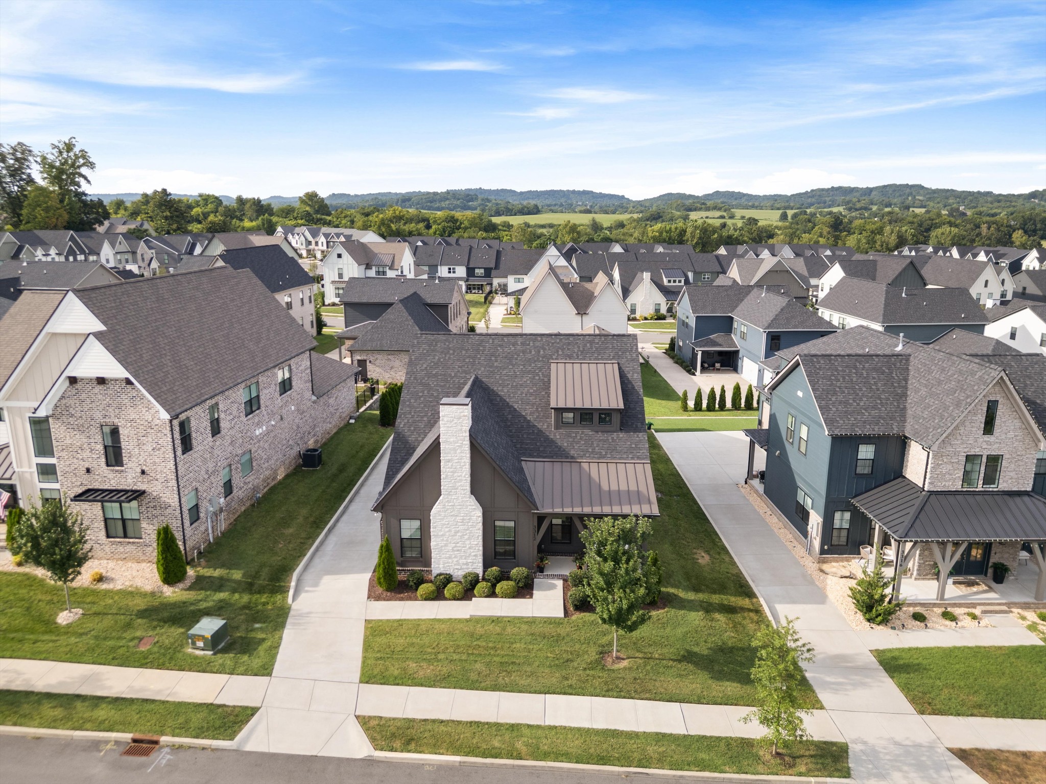  3312 Longport Ln, Thompsons Station, TN, 37179 - 物件實景