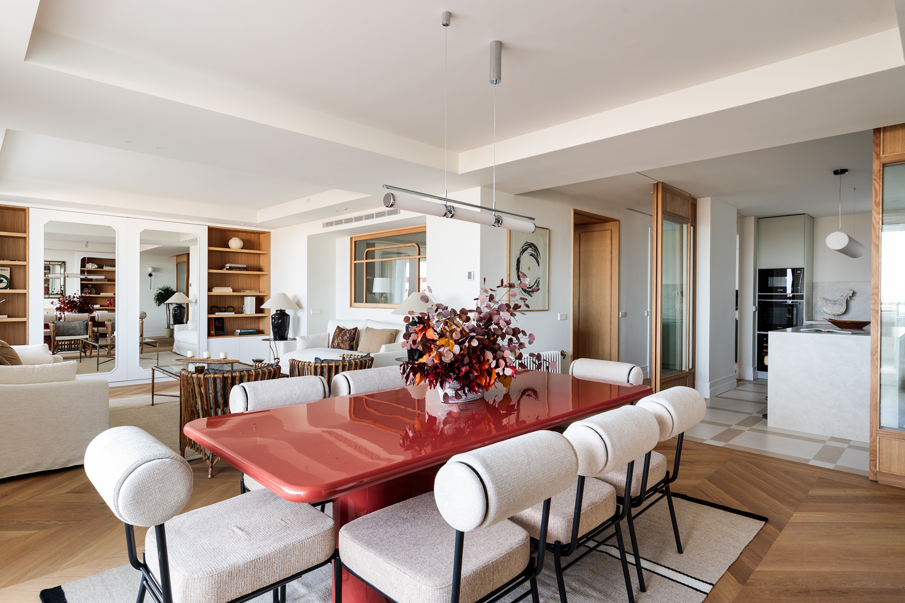  Renovated flat with terrace - 物件實景