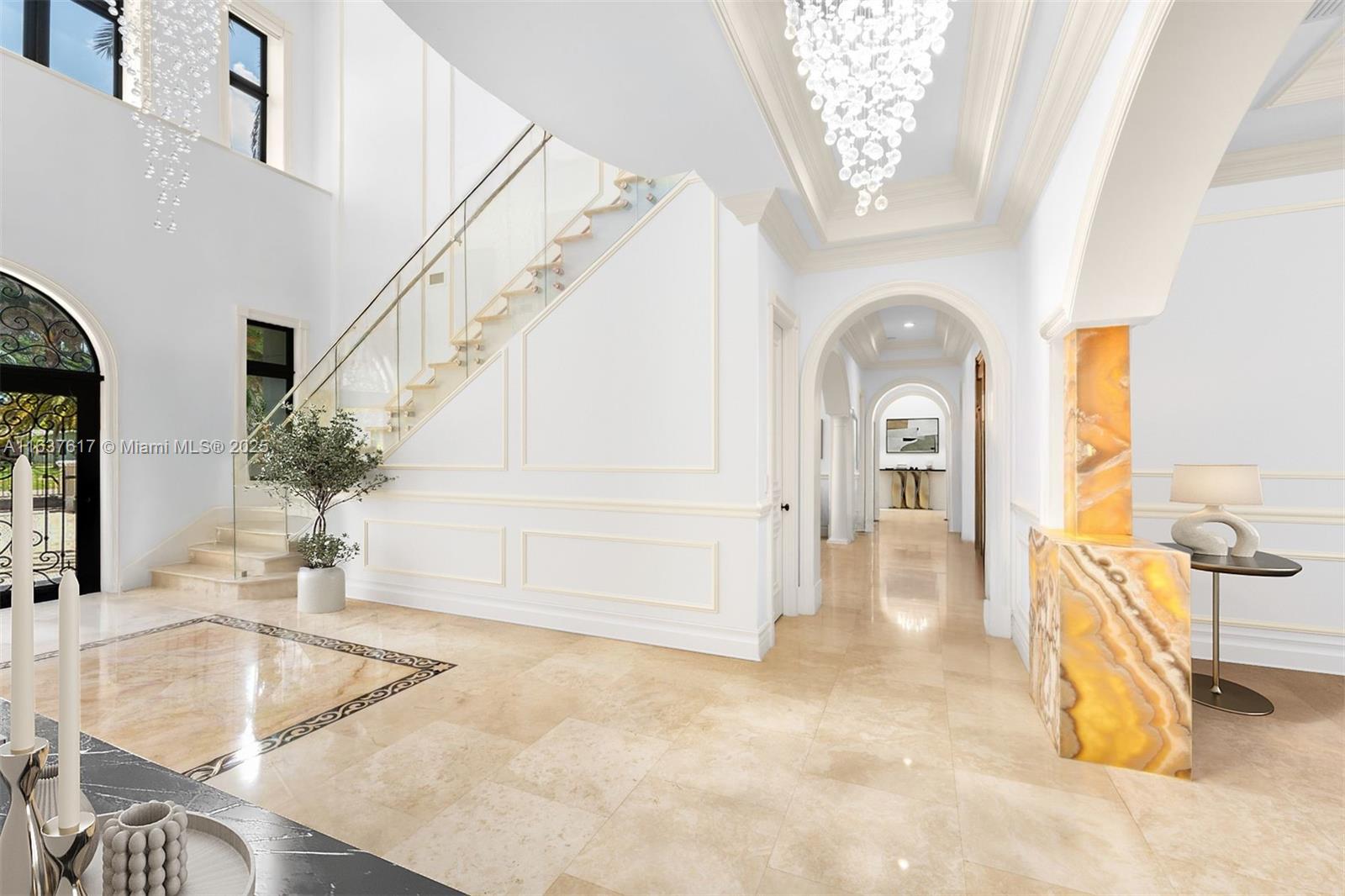 Pinecrest, Florida, 33156, United States, 7 Bedrooms Bedrooms, ,8 BathroomsBathrooms,Residential,For Sale,1989017