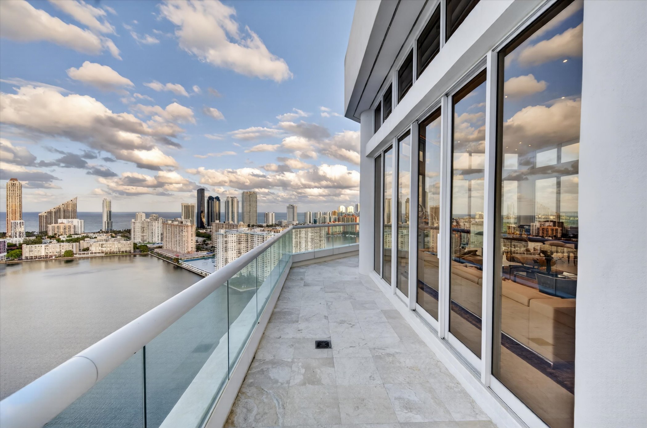  2600 Island Blvd, Aventura, FL, 33160 - 物件實景