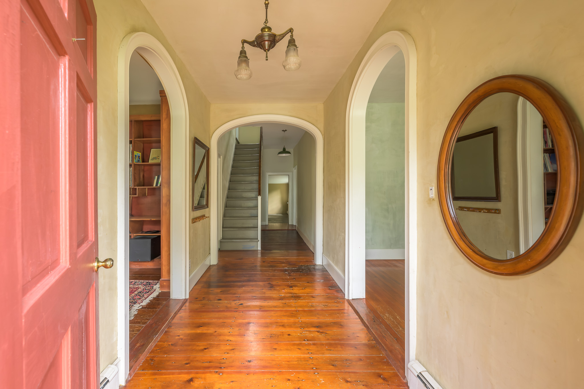  39 North Warren Street, Athens, NY 12015 - 物件實景