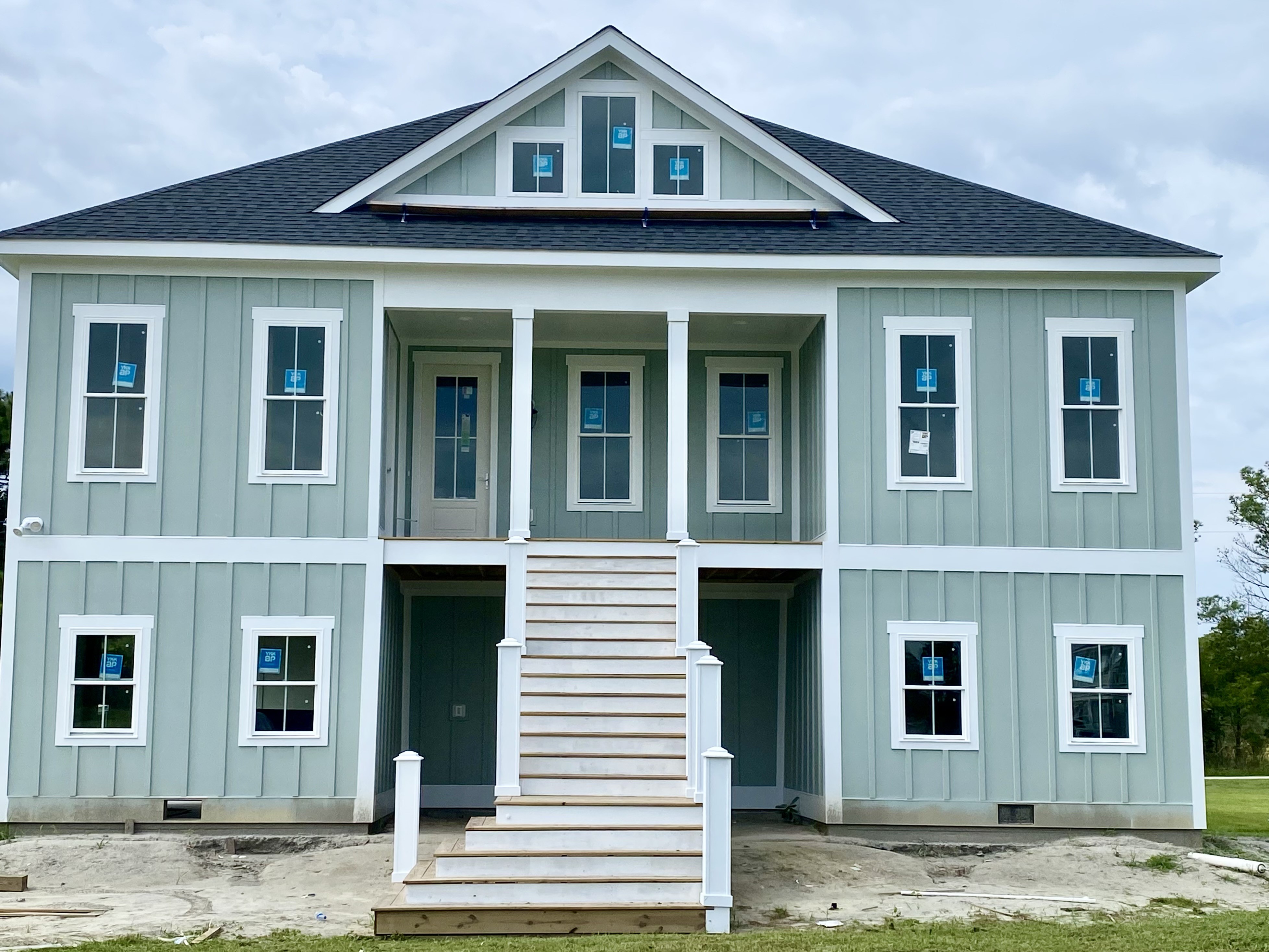 Oriental, North Carolina, 28571, United States, 3 Bedrooms Bedrooms, ,3 BathroomsBathrooms,Residential,For Sale,1912894