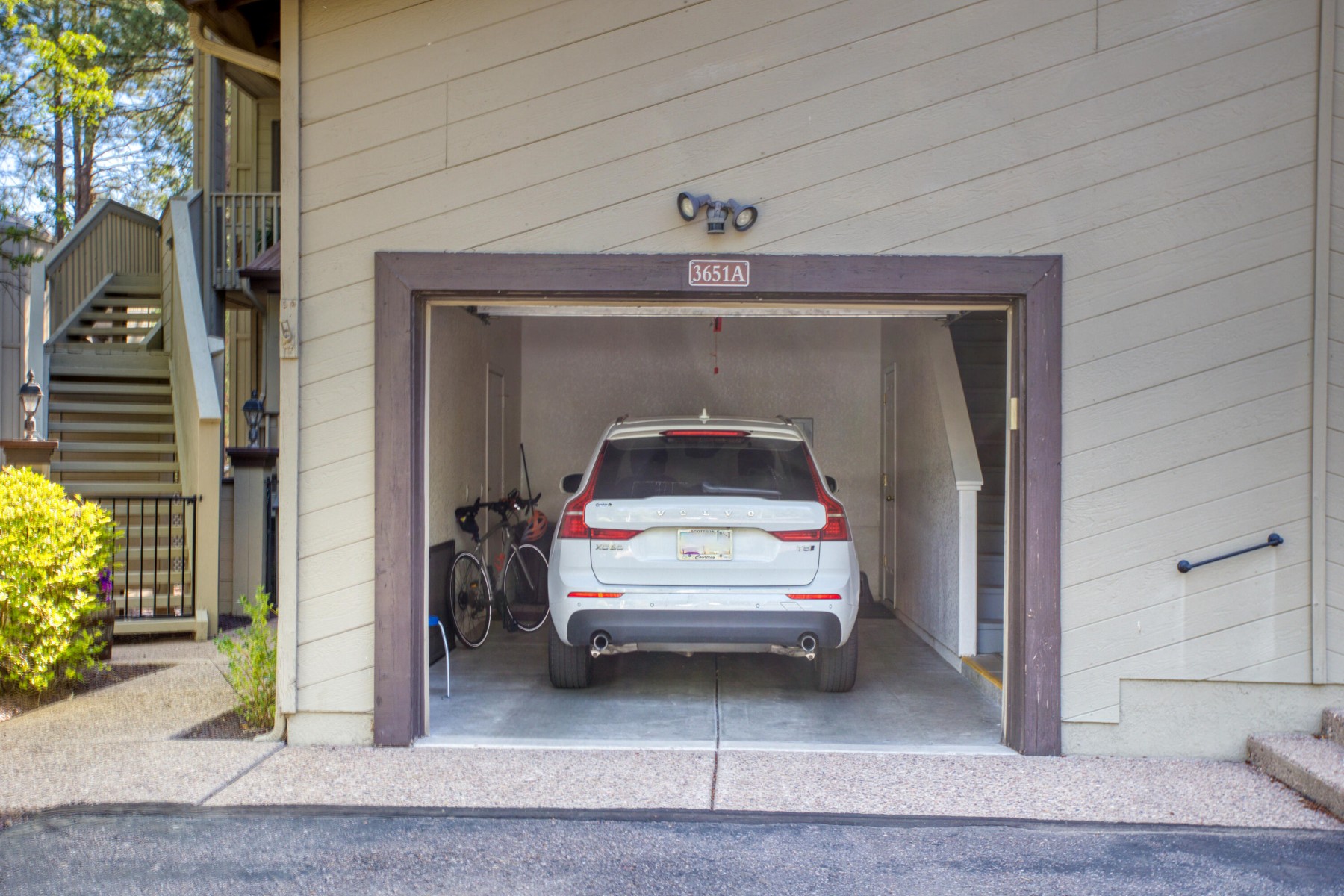  3651 Crown Dancer Drive¦Pinetop, AZ, - 物件實景