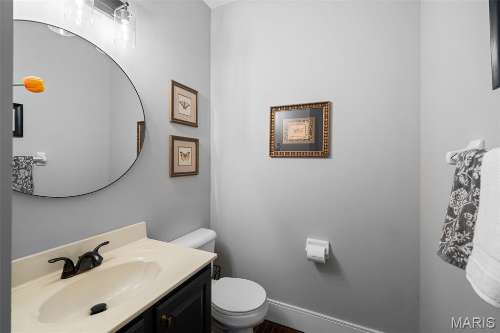 Wildwood, Missouri, 63040, United States, 5 Bedrooms Bedrooms, ,5 BathroomsBathrooms,Residential,For Sale,1941810