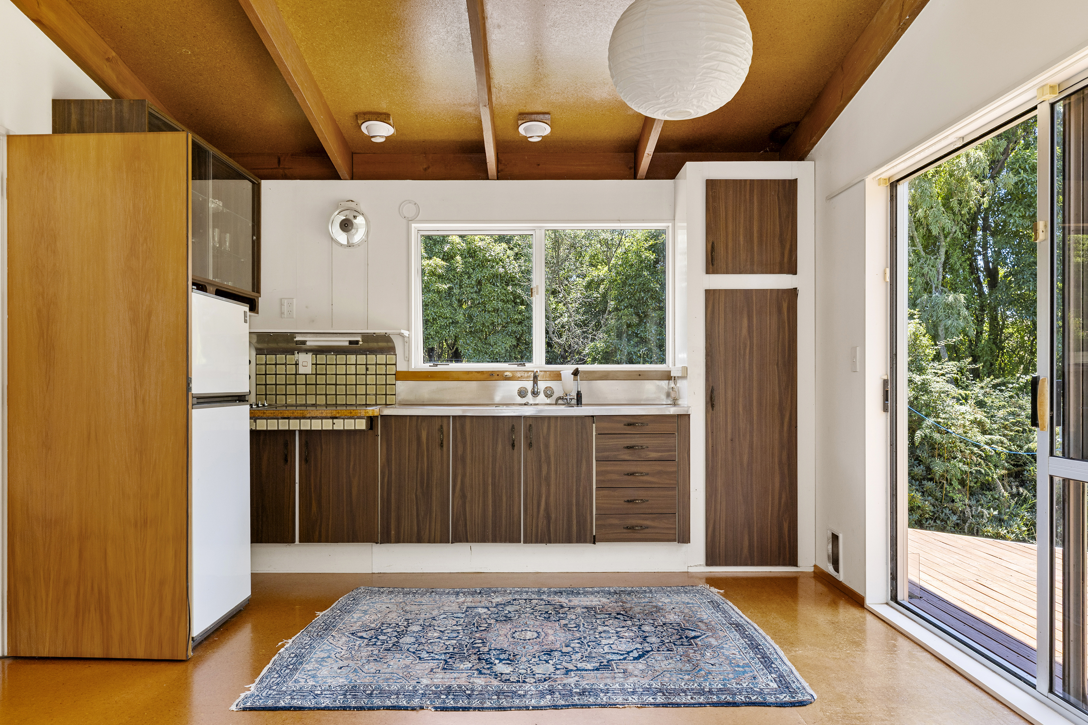  22 Reeves Road, Acacia Bay - 物件實景