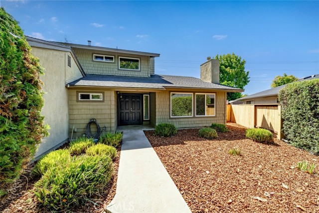 Chuparrosa Dr, San Luis Obispo, CA 93401