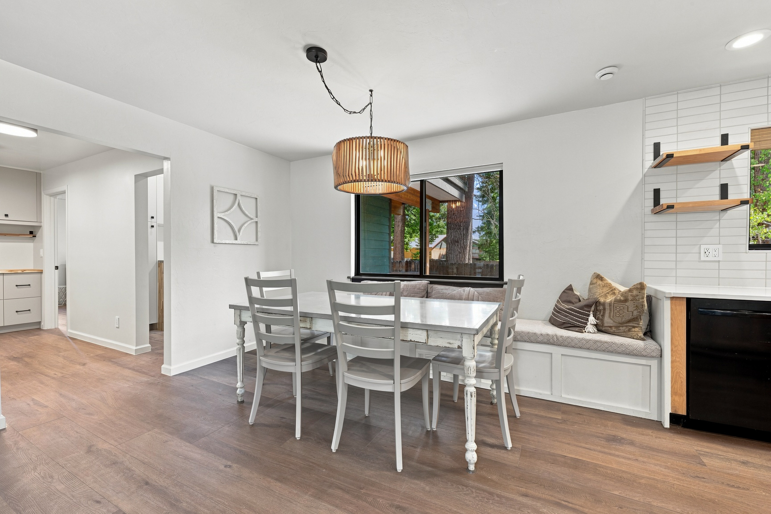  3960 La Crosse Drive, Carnelian Bay, CA 96140 - 物件實景