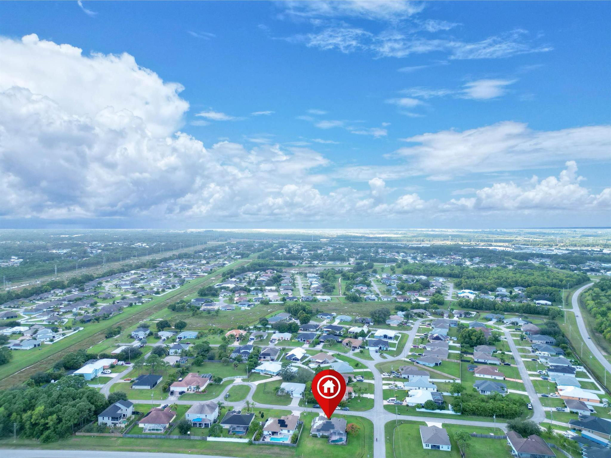 Port St Lucie, Florida, 34986, United States, 3 Bedrooms Bedrooms, ,2 BathroomsBathrooms,Residential,For Sale,1983714