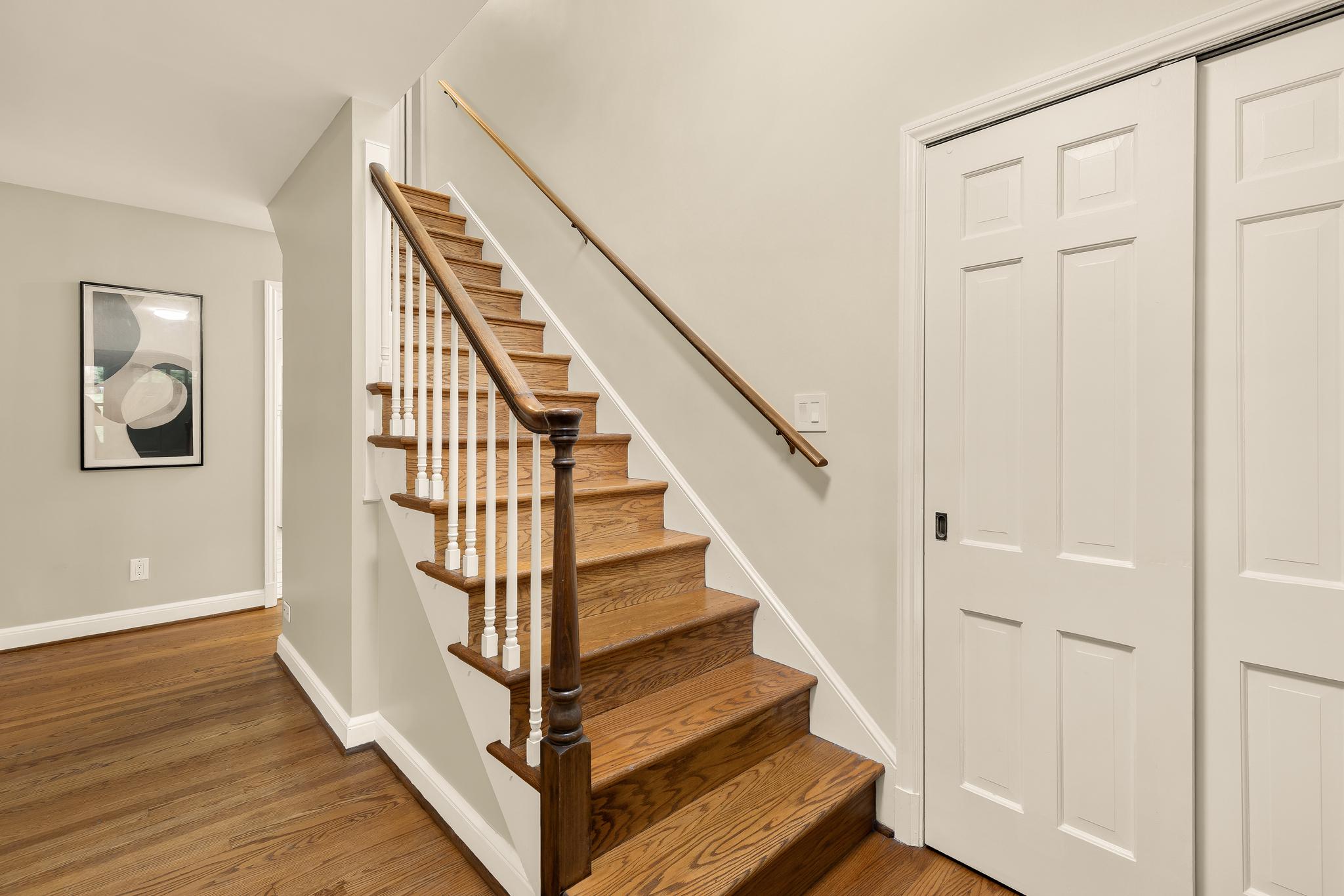  5108 Macomb Street NW, Washington, DC, 20016 - 物件實景