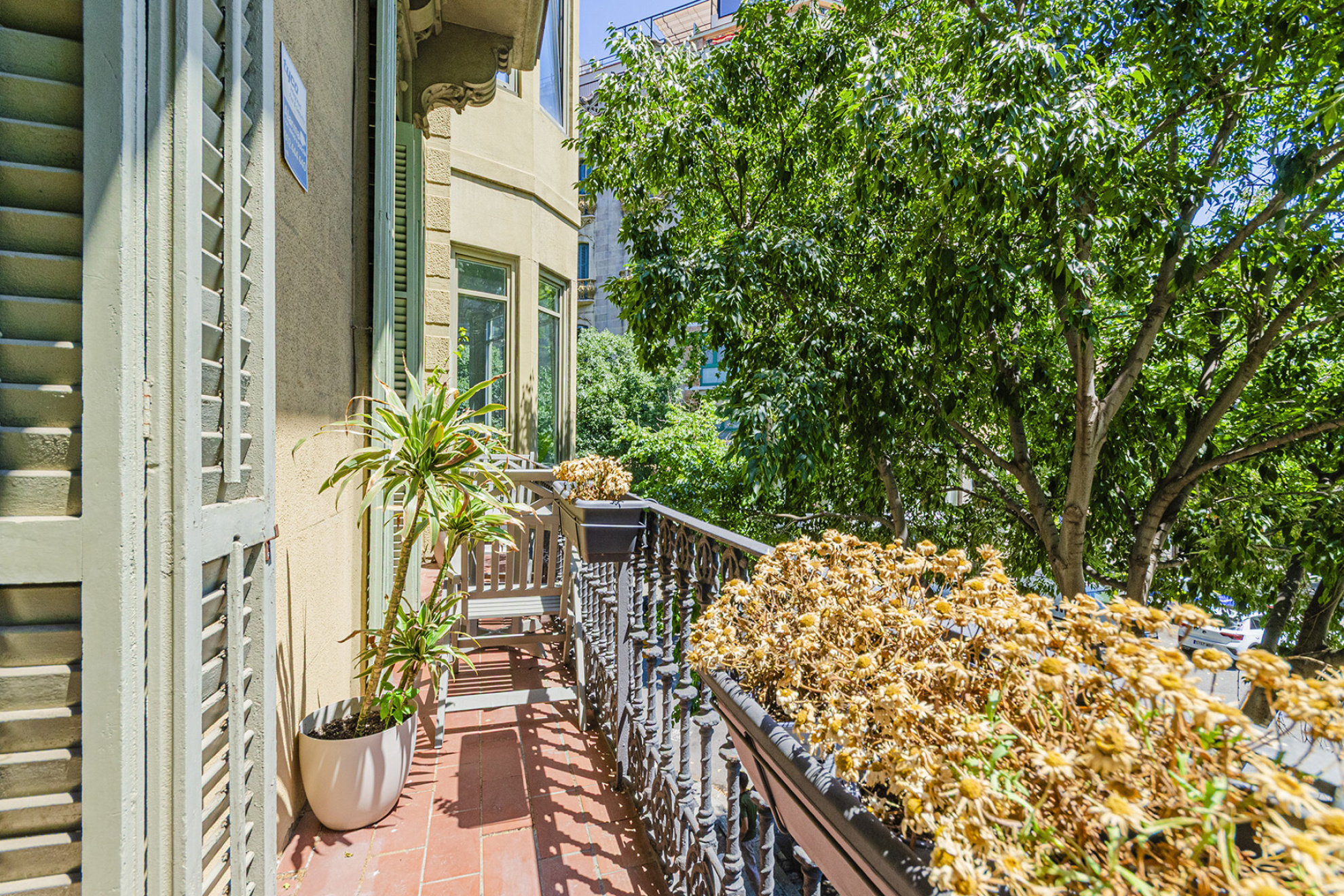  Luxury apartment with 5 bedrooms in Eixample Dreta - 物件實景