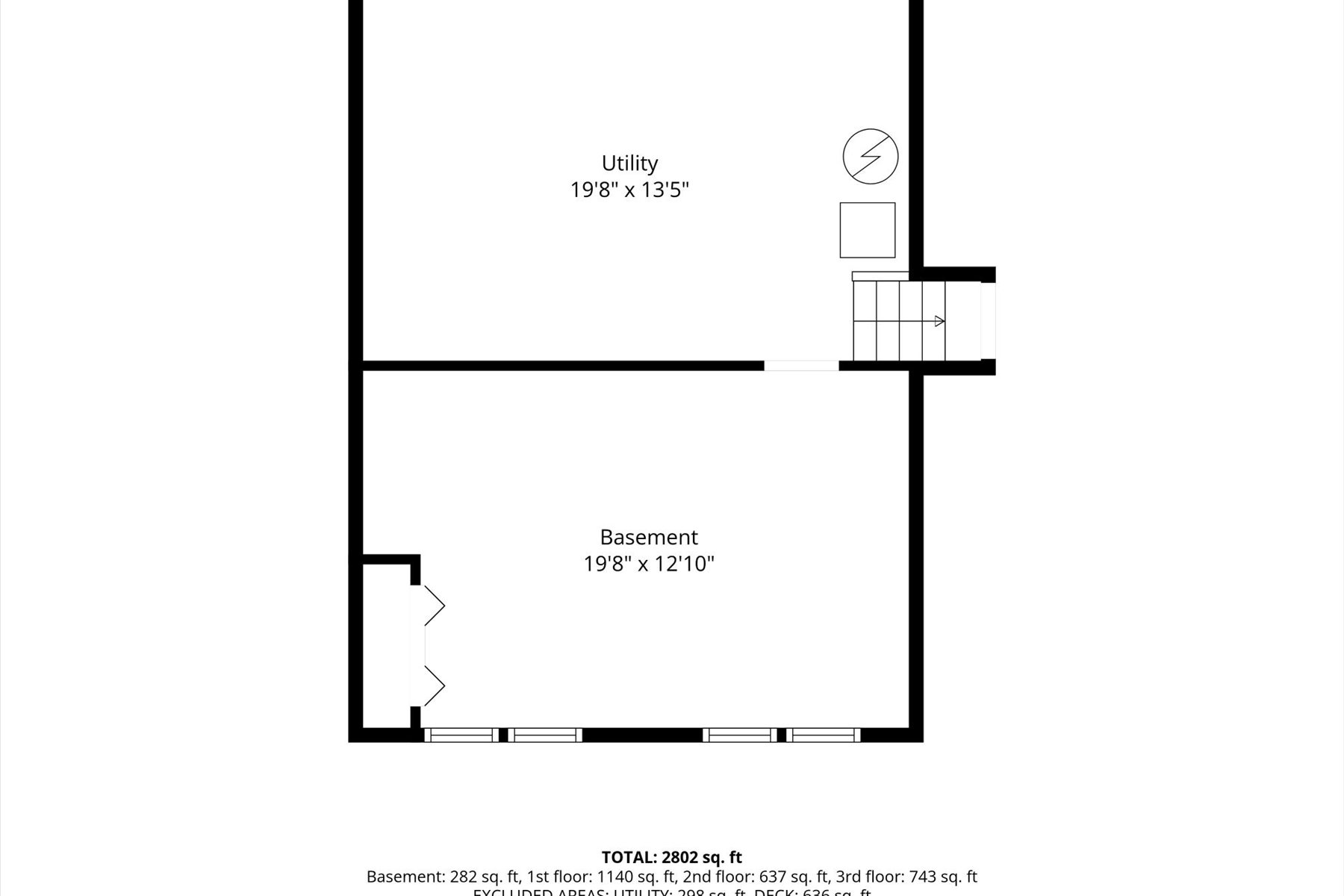  Modern Comforts - Inviting Living Spaces - Prime Location - 物件實景
