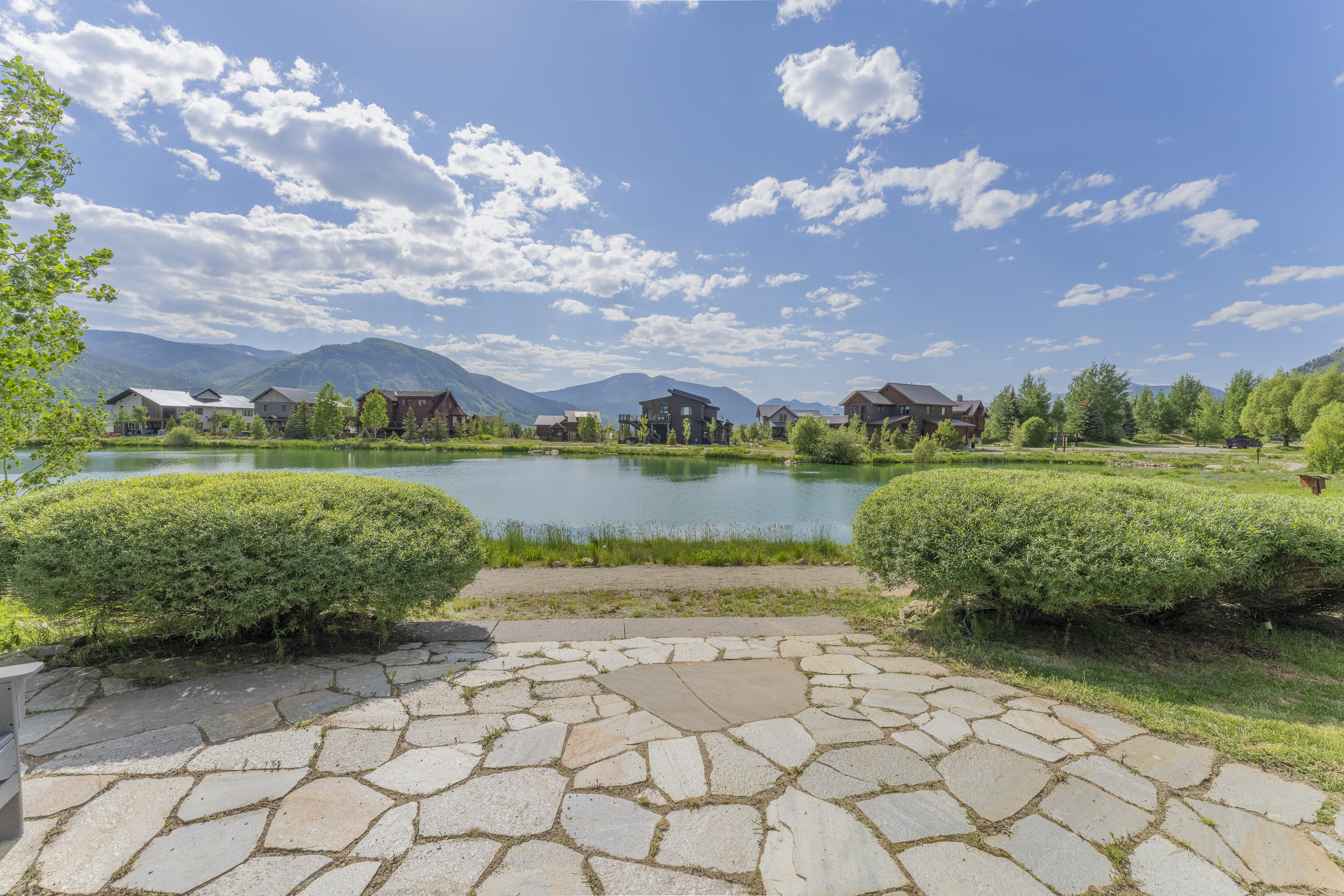  330 Larkspur Loop, Crested Butte, CO 81224 - 物件實景