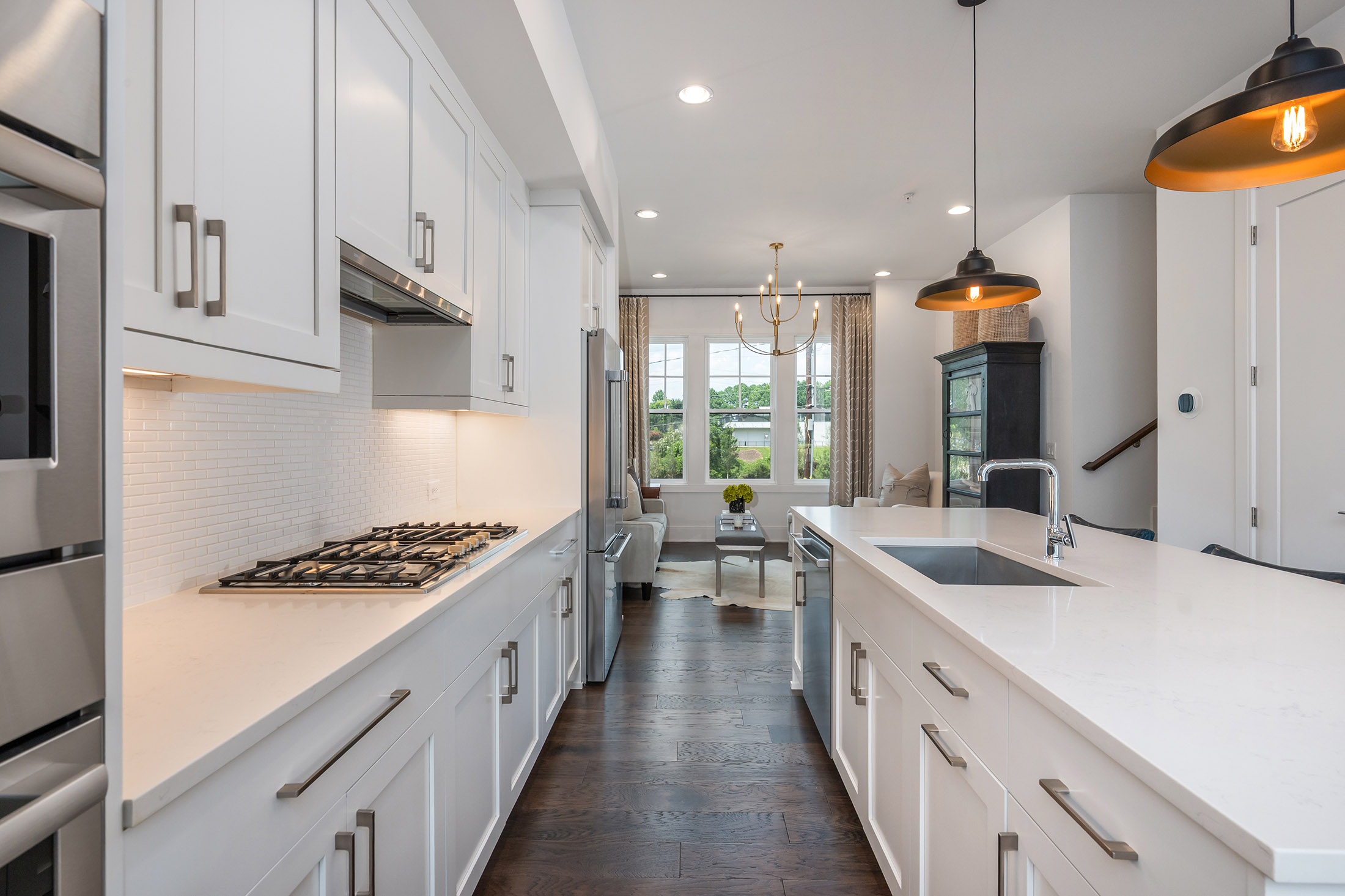  Elevated BeltLine Living in Heart of West Midtown - 物件實景